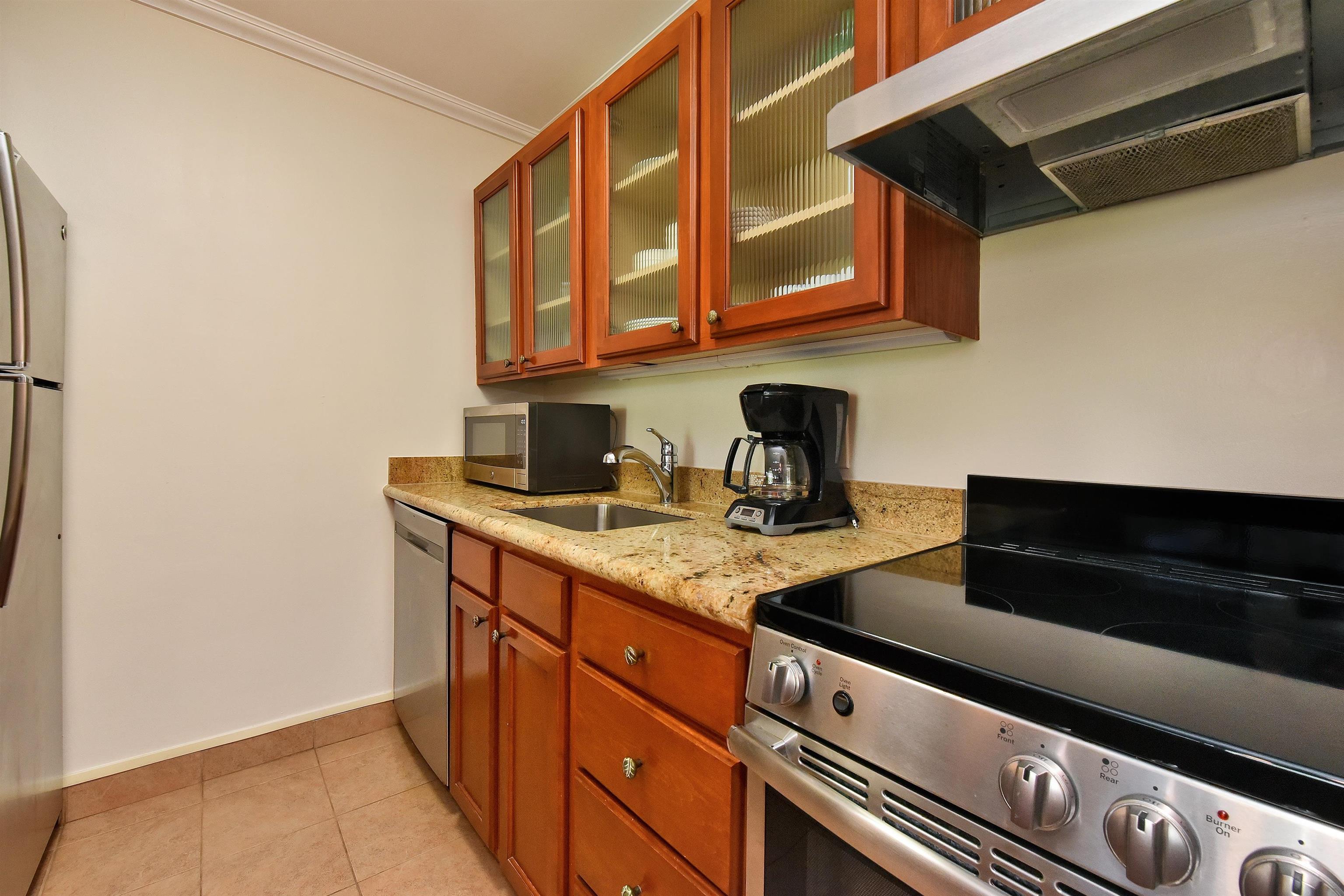 Napili Shores condo # E-139, Lahaina, Hawaii - photo 13 of 36