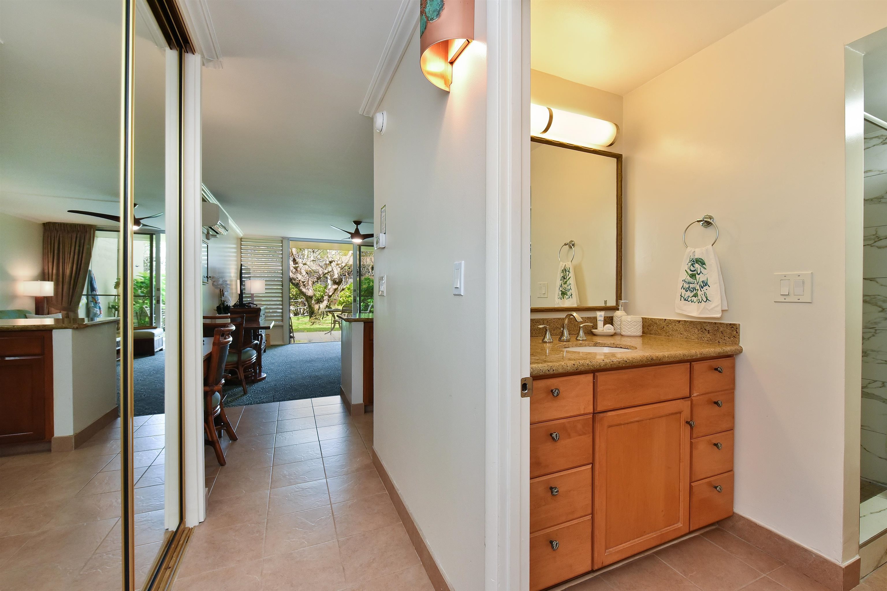 Napili Shores condo # E-139, Lahaina, Hawaii - photo 14 of 36