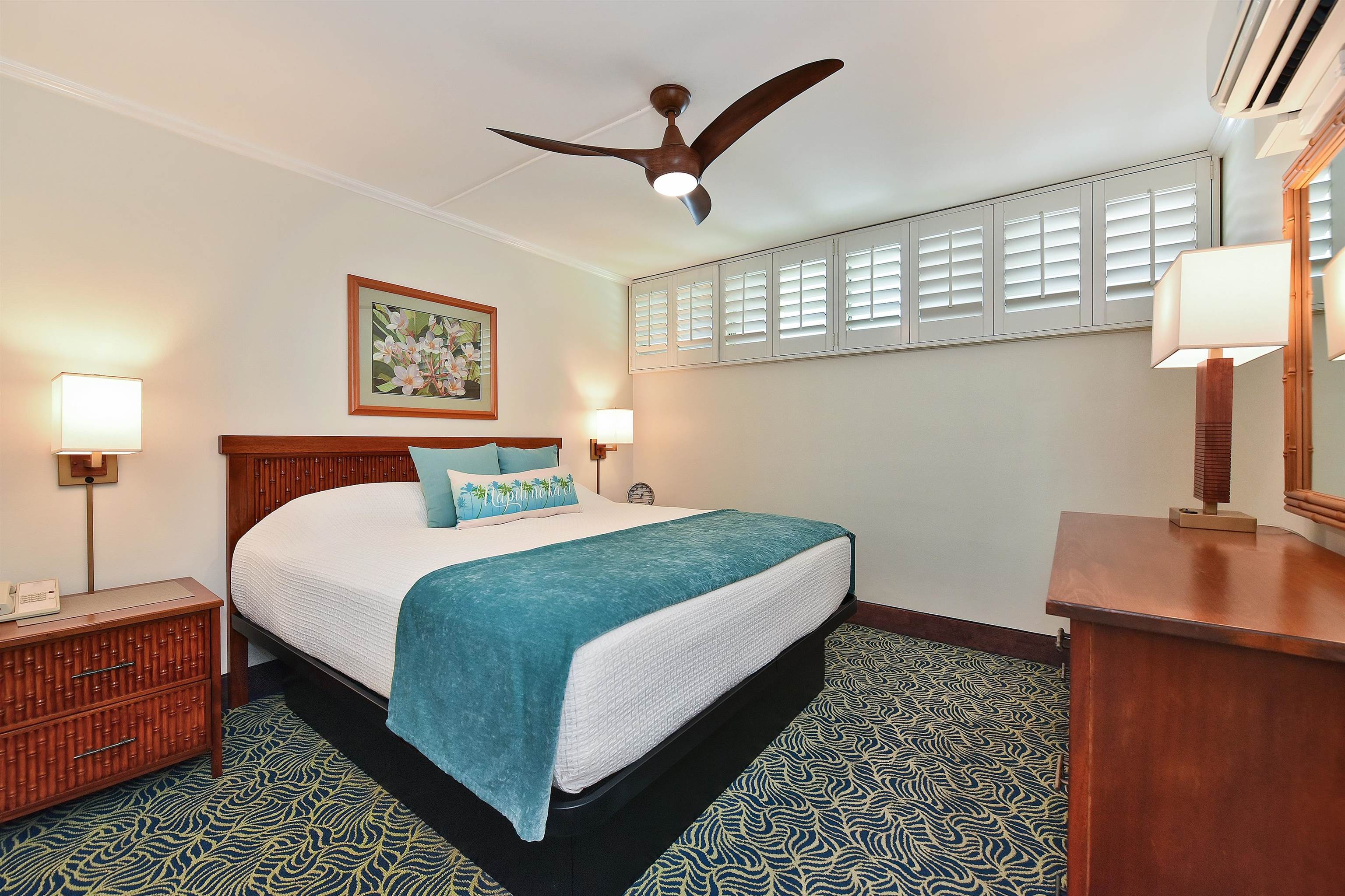 Napili Shores condo # E-139, Lahaina, Hawaii - photo 15 of 36