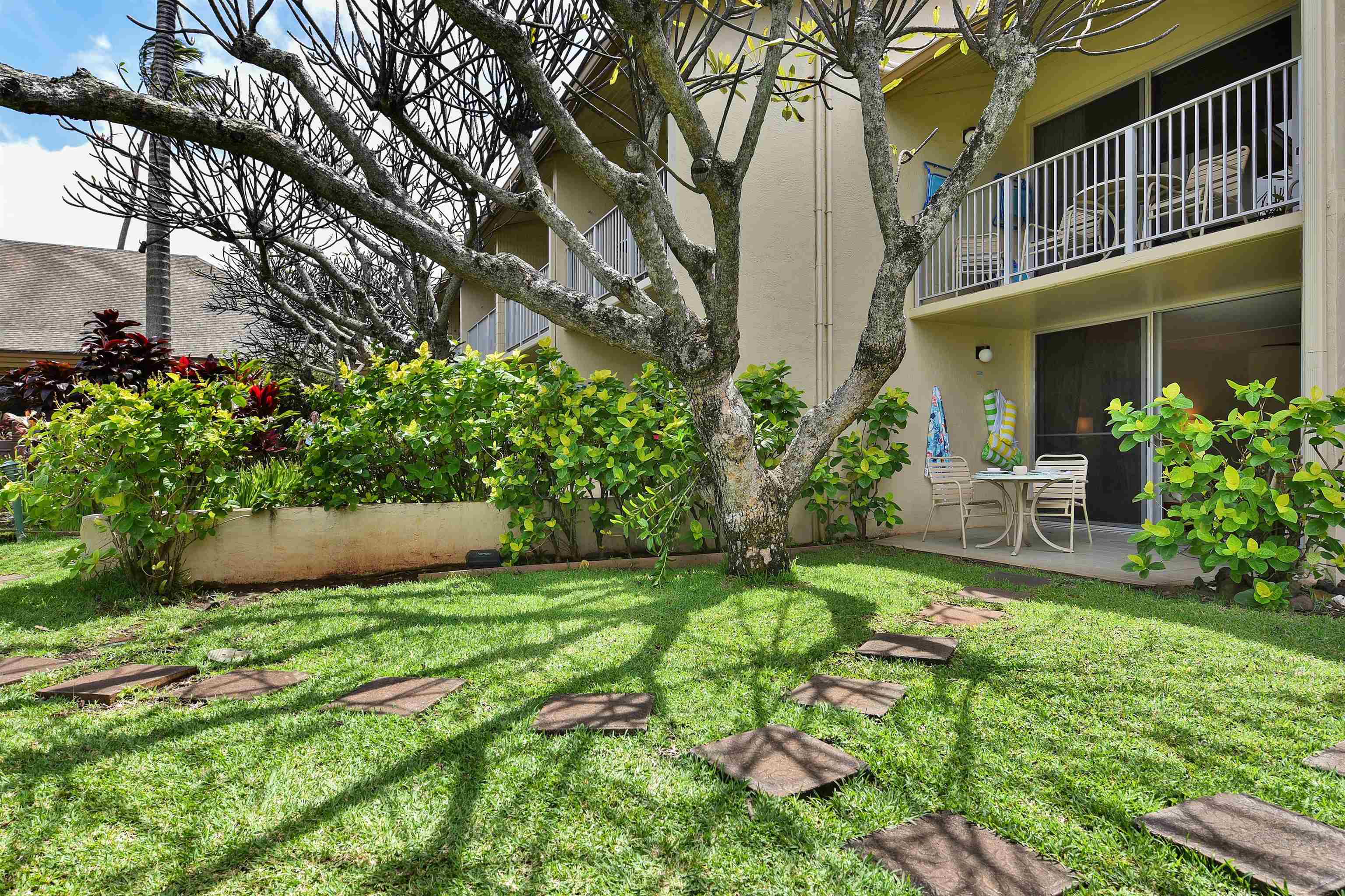 Napili Shores condo # E-139, Lahaina, Hawaii - photo 3 of 36
