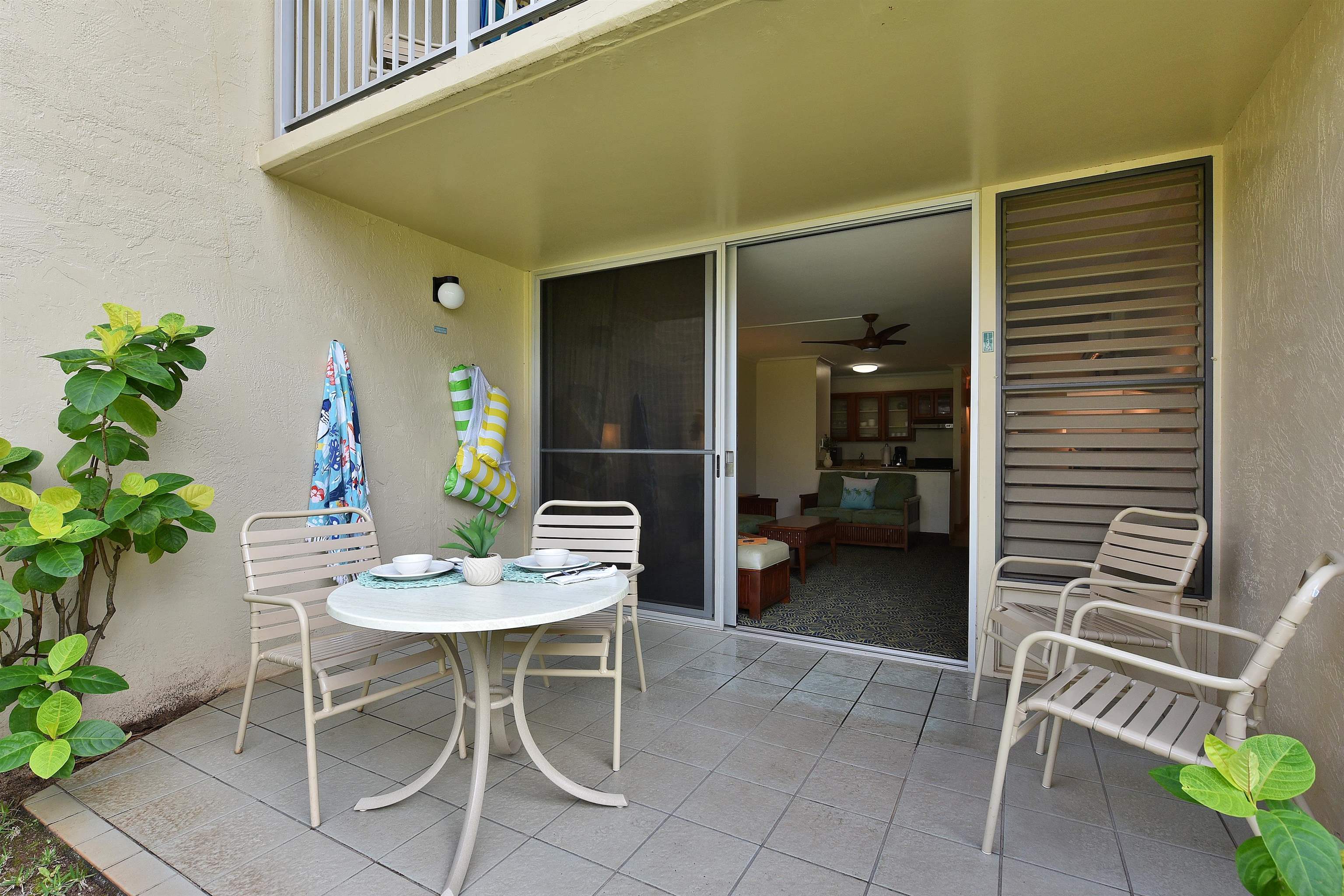 Napili Shores condo # E-139, Lahaina, Hawaii - photo 22 of 36