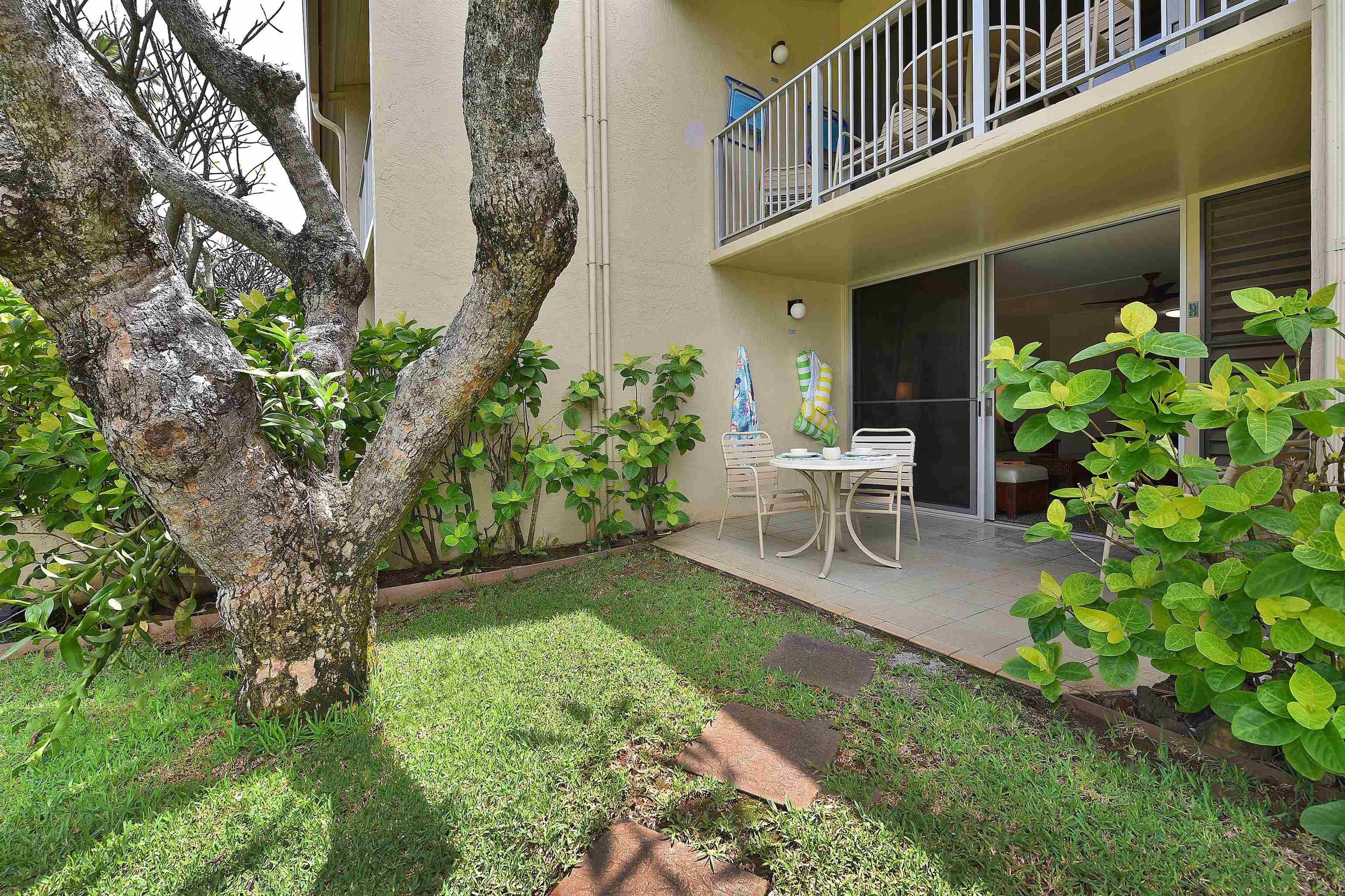 Napili Shores condo # E-139, Lahaina, Hawaii - photo 23 of 36