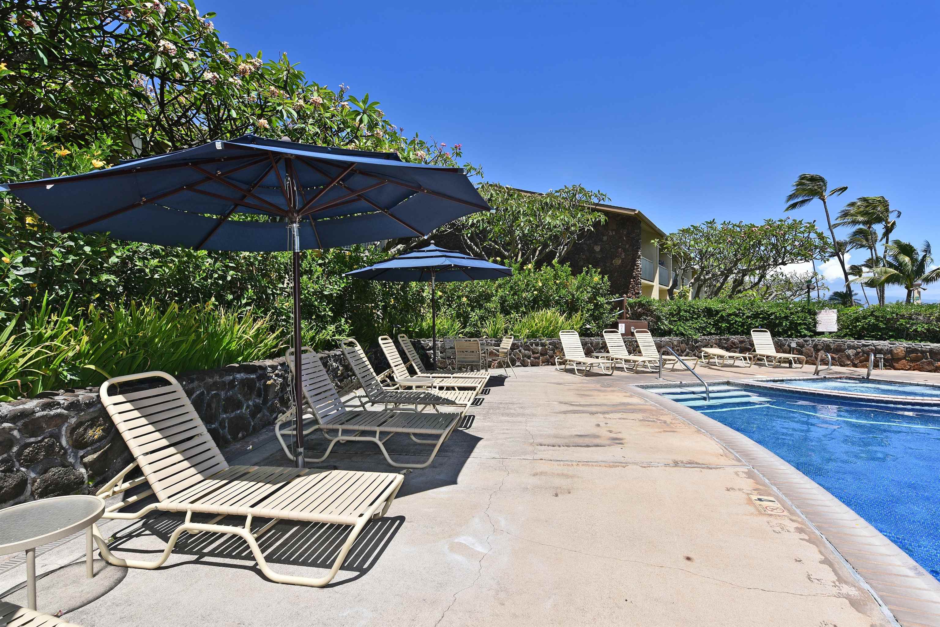 Napili Shores condo # E-139, Lahaina, Hawaii - photo 25 of 36