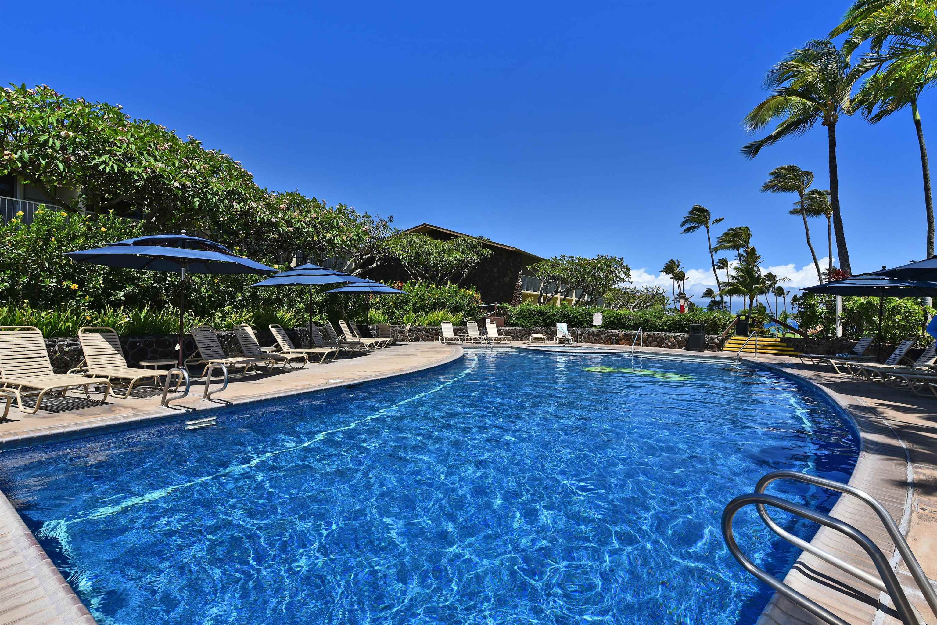 Napili Shores condo # E-139, Lahaina, Hawaii - photo 26 of 36