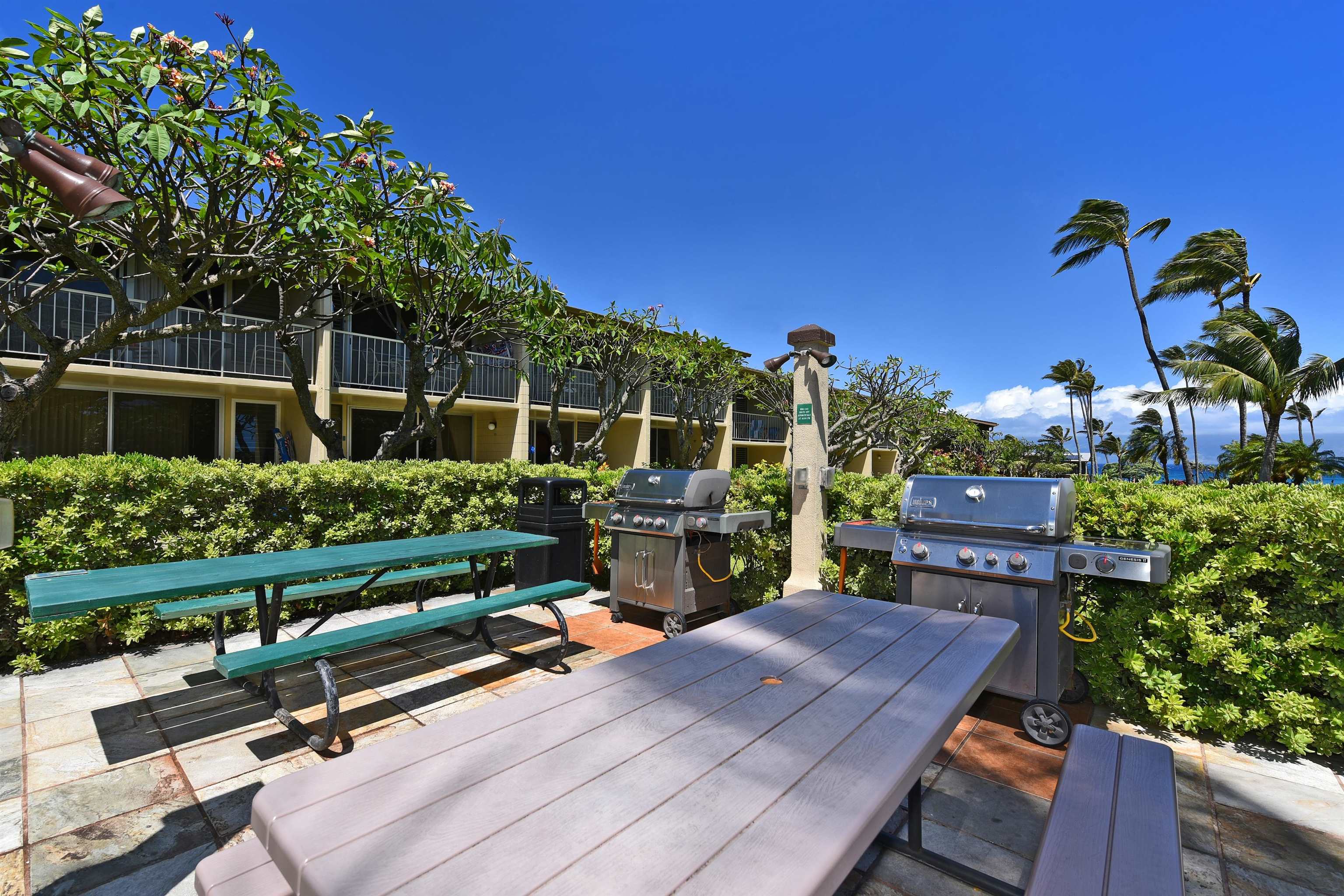 Napili Shores condo # E-139, Lahaina, Hawaii - photo 27 of 36
