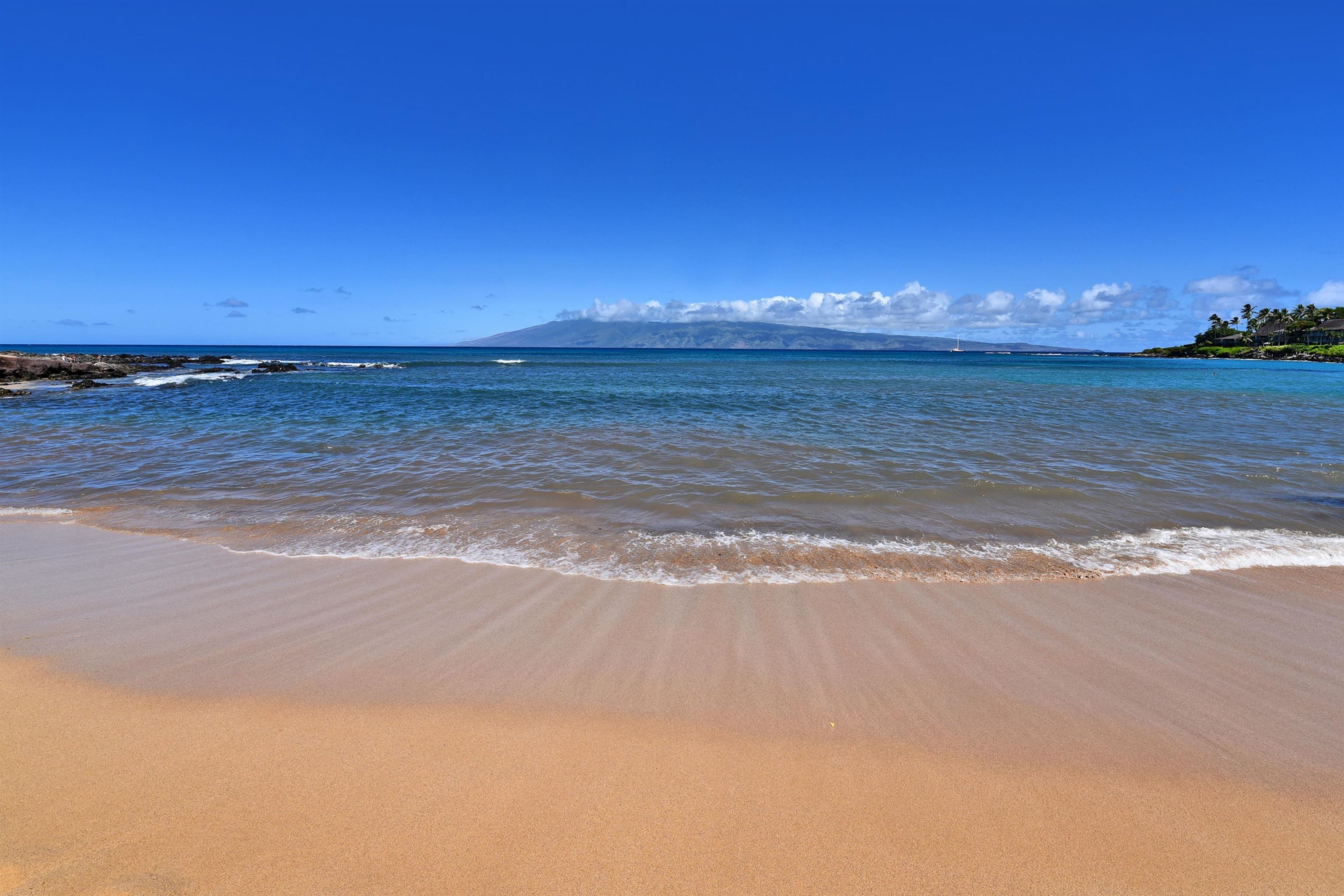 Napili Shores condo # E-139, Lahaina, Hawaii - photo 35 of 36