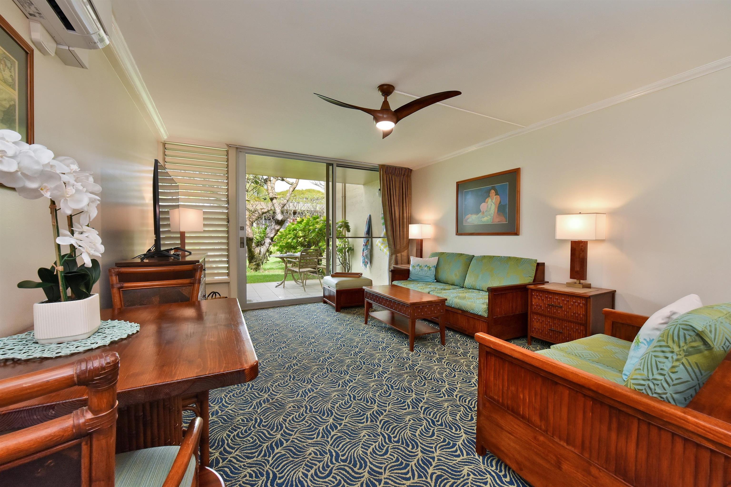 Napili Shores condo # E-139, Lahaina, Hawaii - photo 5 of 36