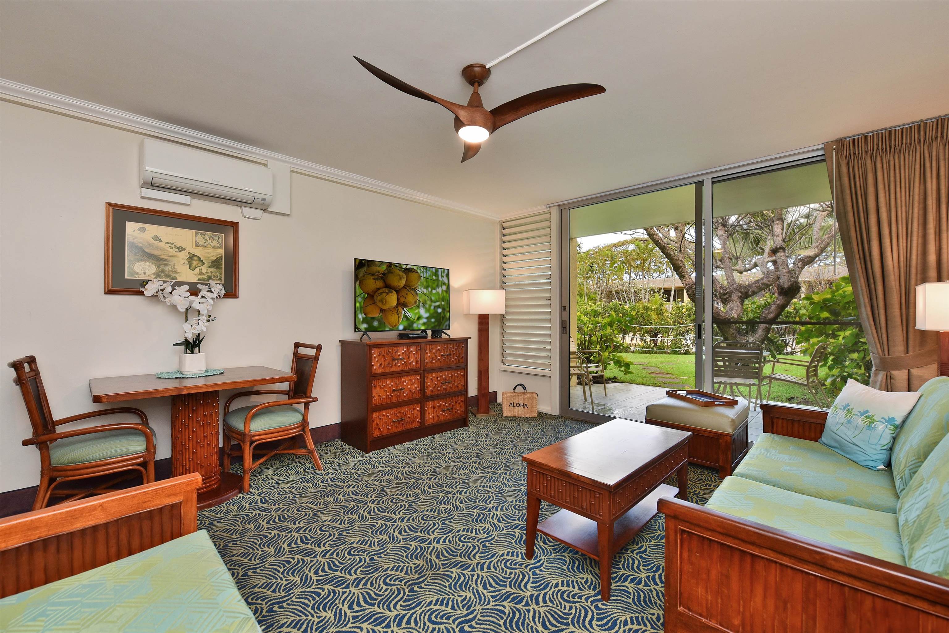 Napili Shores condo # E-139, Lahaina, Hawaii - photo 6 of 36