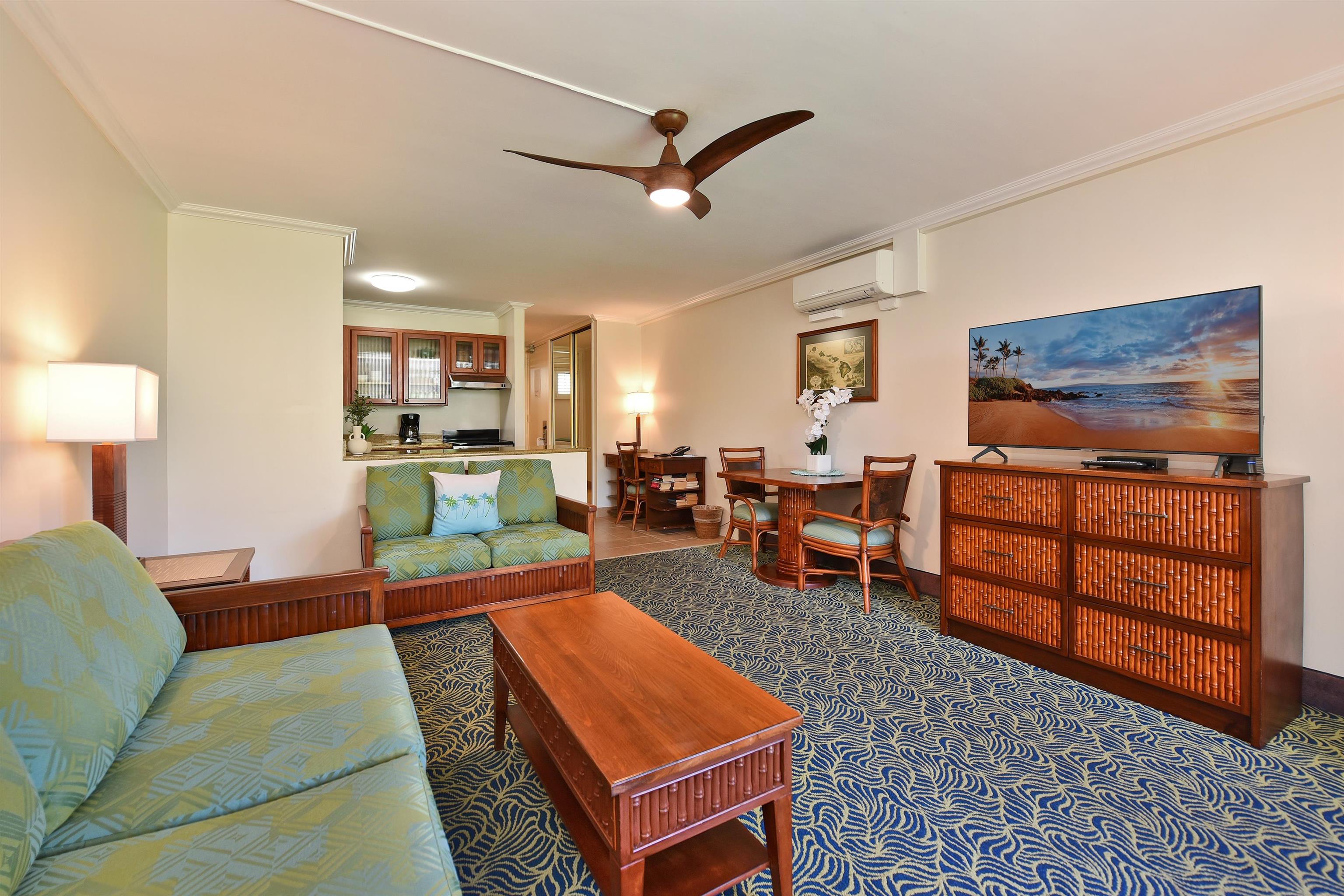 Napili Shores condo # E-139, Lahaina, Hawaii - photo 8 of 36