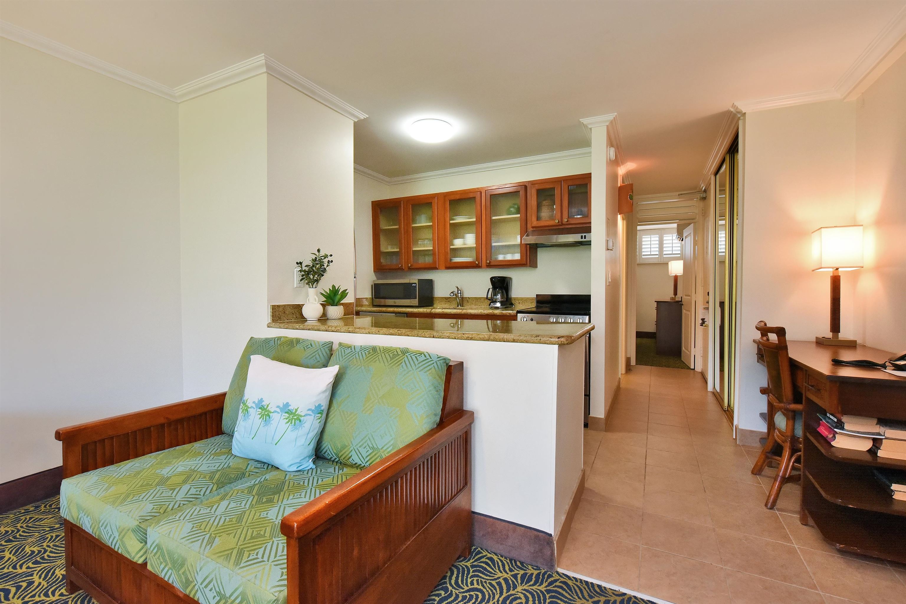 Napili Shores condo # E-139, Lahaina, Hawaii - photo 10 of 36