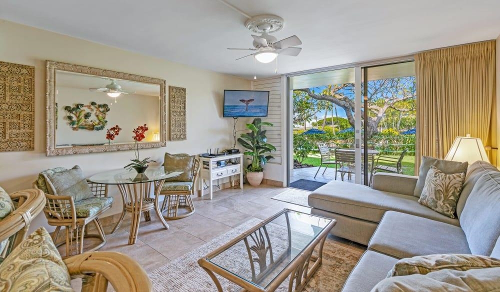 Napili Shores condos for sale in Napili Maui