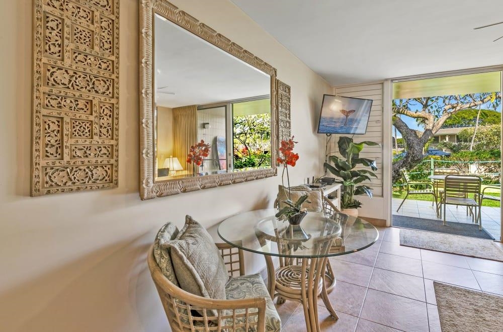 Napili Shores condo # E-141, Lahaina, Hawaii - photo 5 of 21