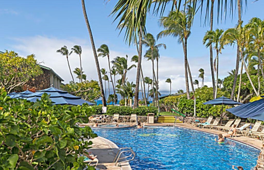 Napili Shores condo # E-141, Lahaina, Hawaii - photo 19 of 21