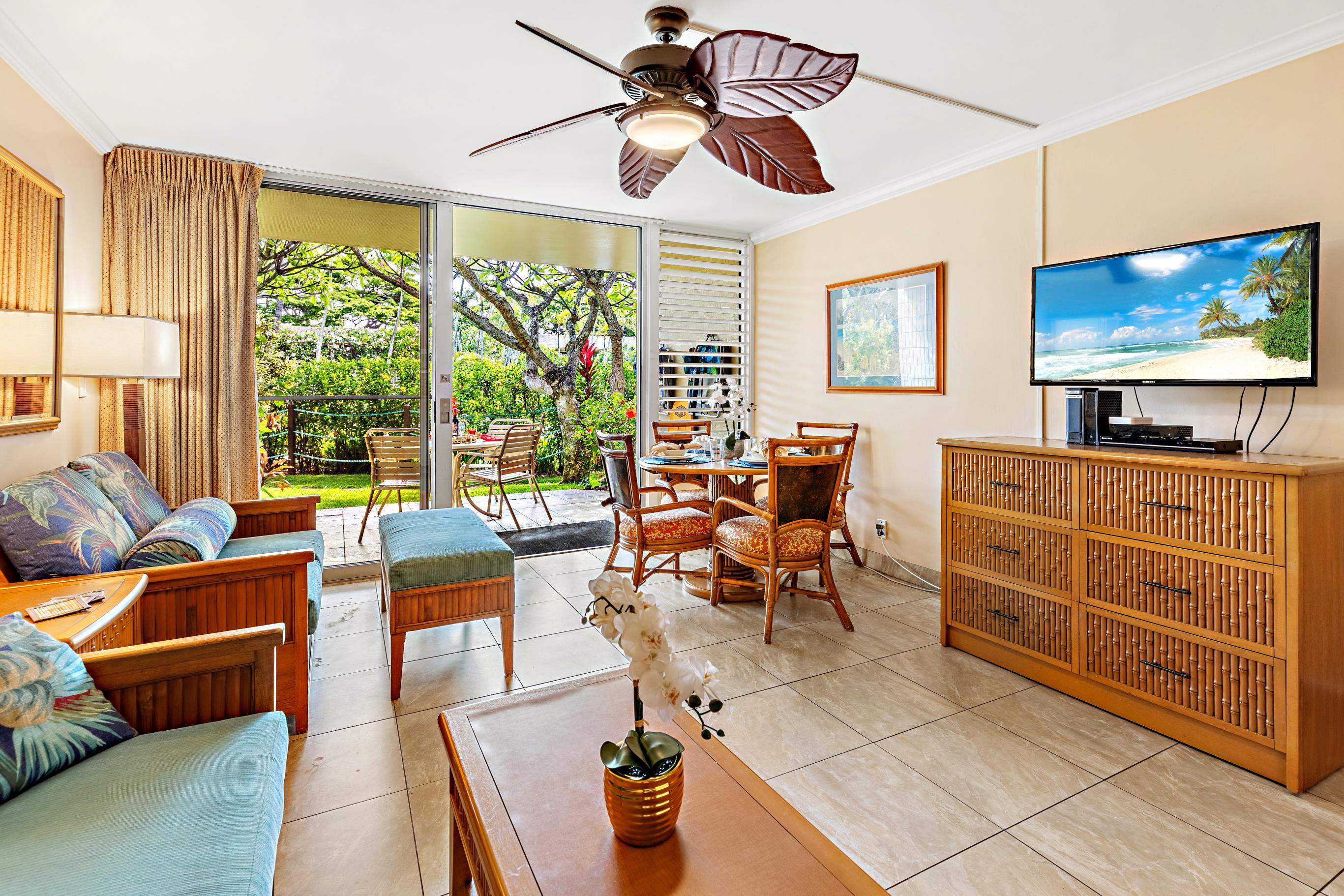 Napili Shores condo # E144, Lahaina, Hawaii - photo 12 of 43