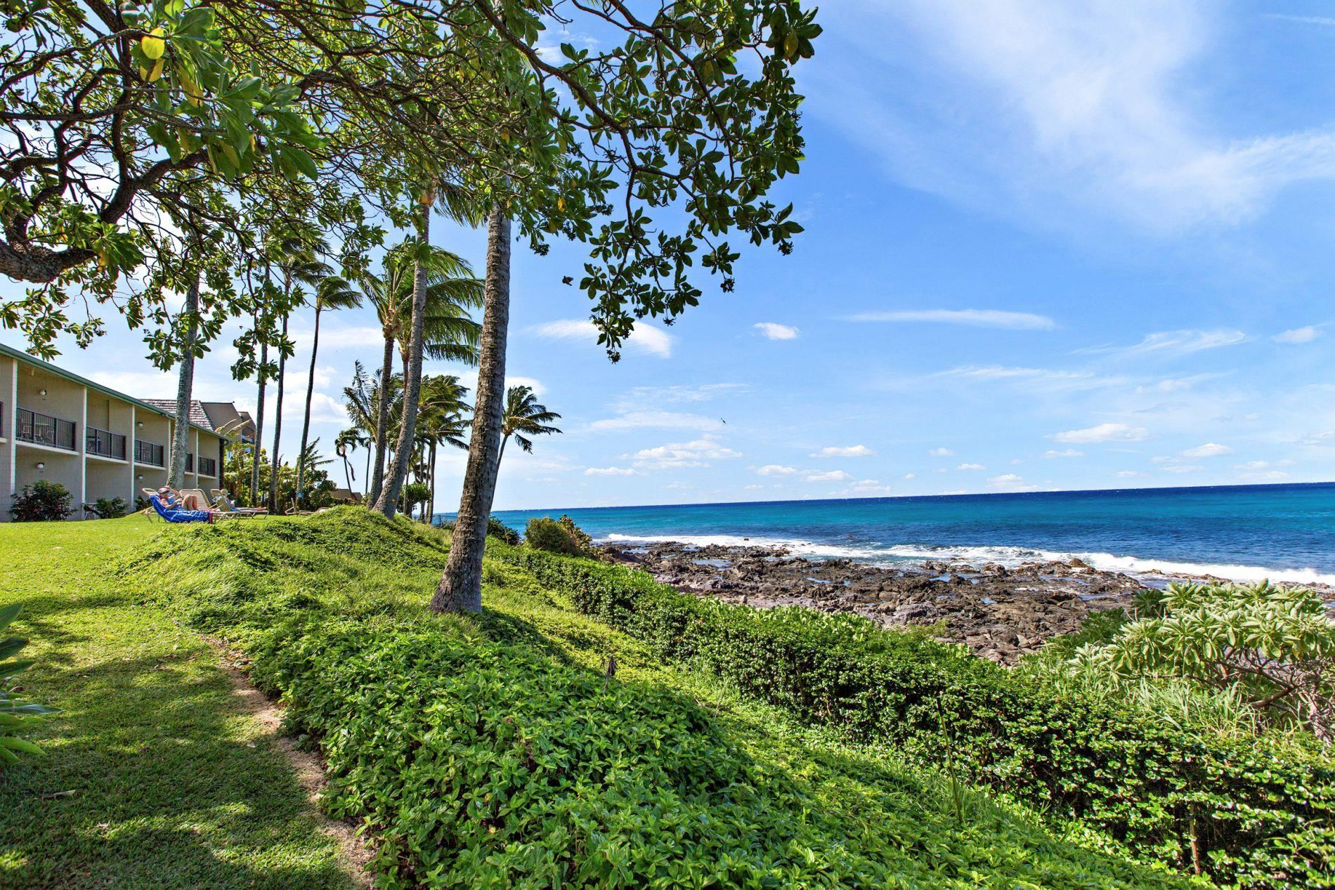 Napili Shores condo # E144, Lahaina, Hawaii - photo 39 of 43