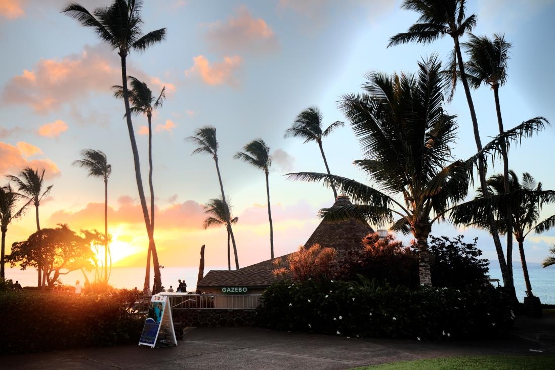 Napili Shores condo # E144, Lahaina, Hawaii - photo 41 of 43