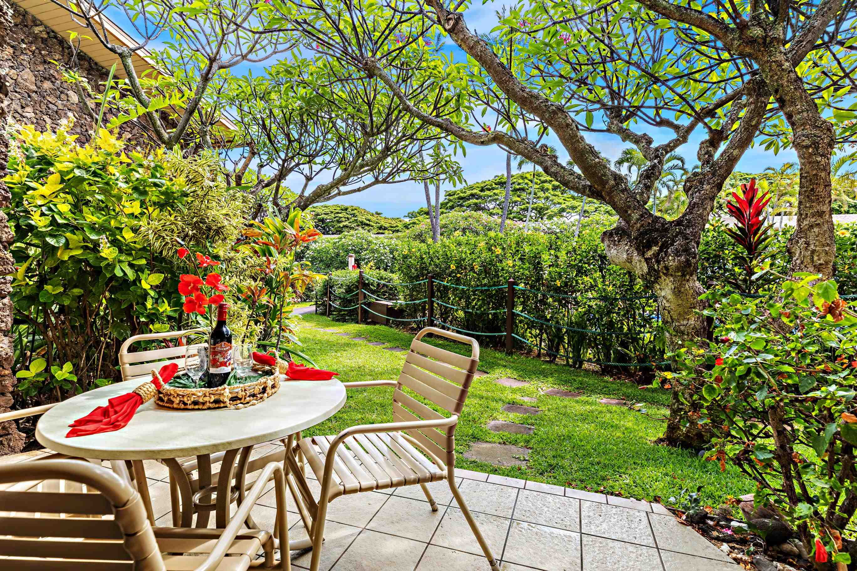 Napili Shores condo # E144, Lahaina, Hawaii - photo 11 of 50