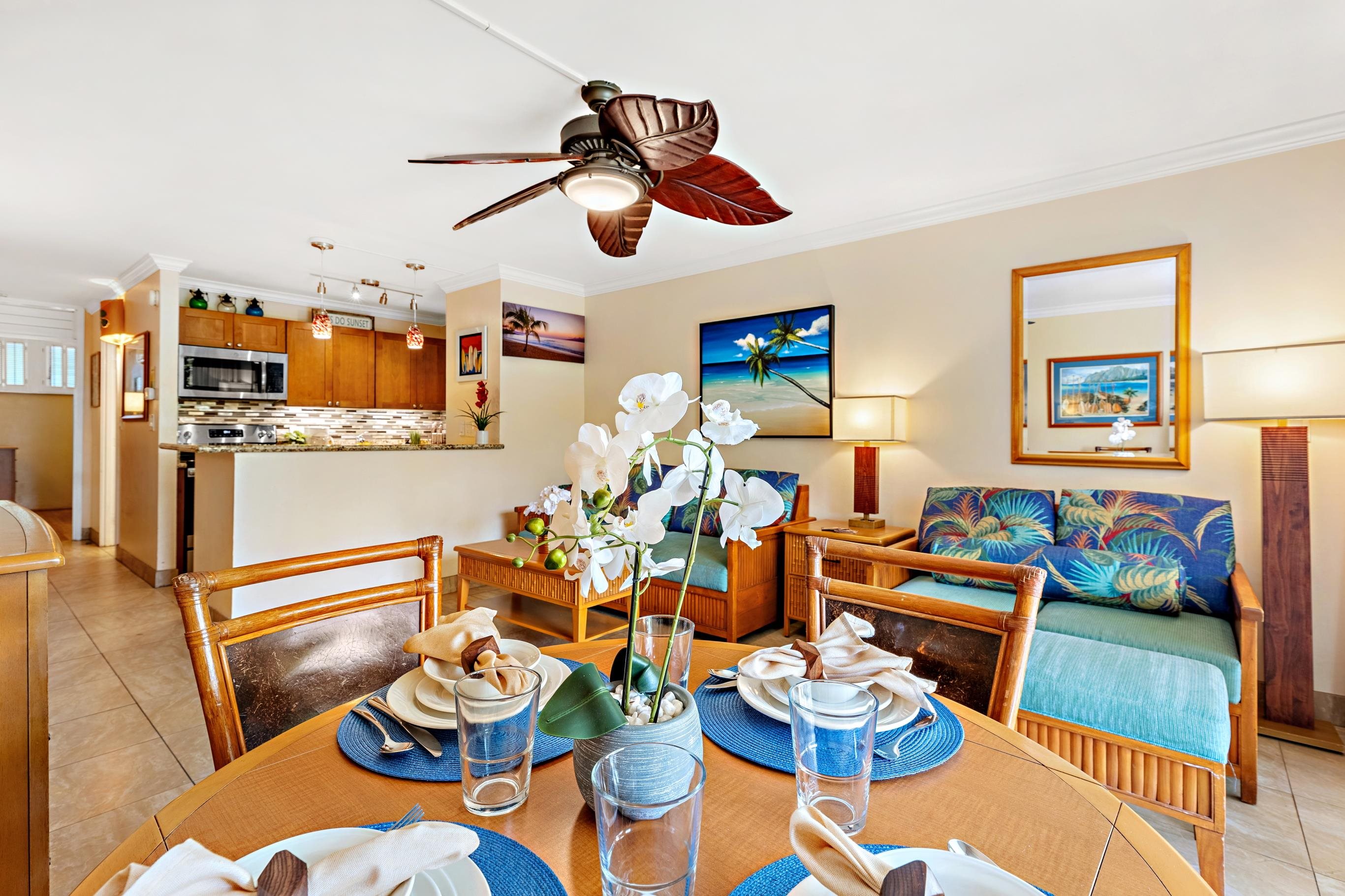 Napili Shores condo # E144, Lahaina, Hawaii - photo 14 of 50