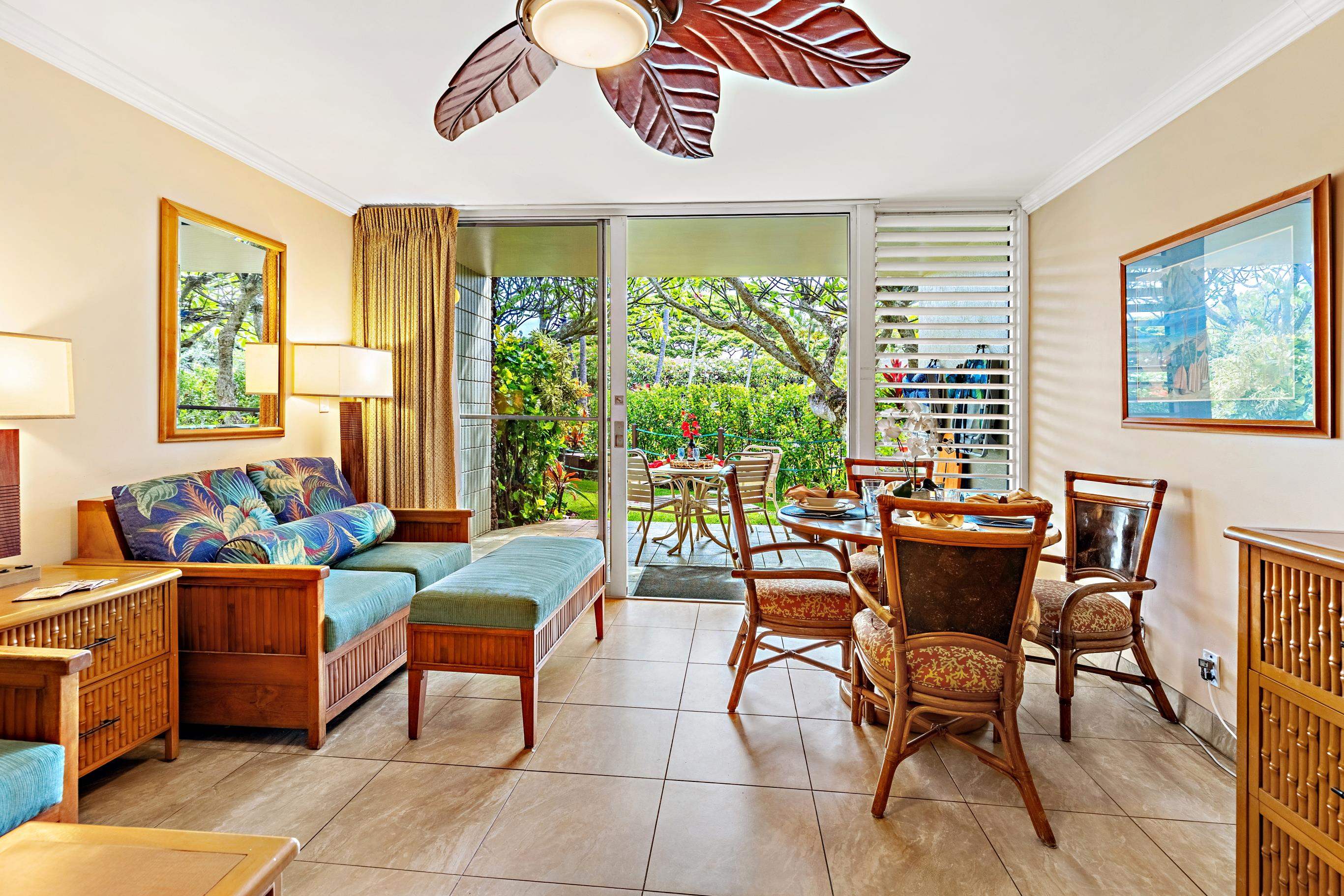 Napili Shores condo # E144, Lahaina, Hawaii - photo 15 of 50