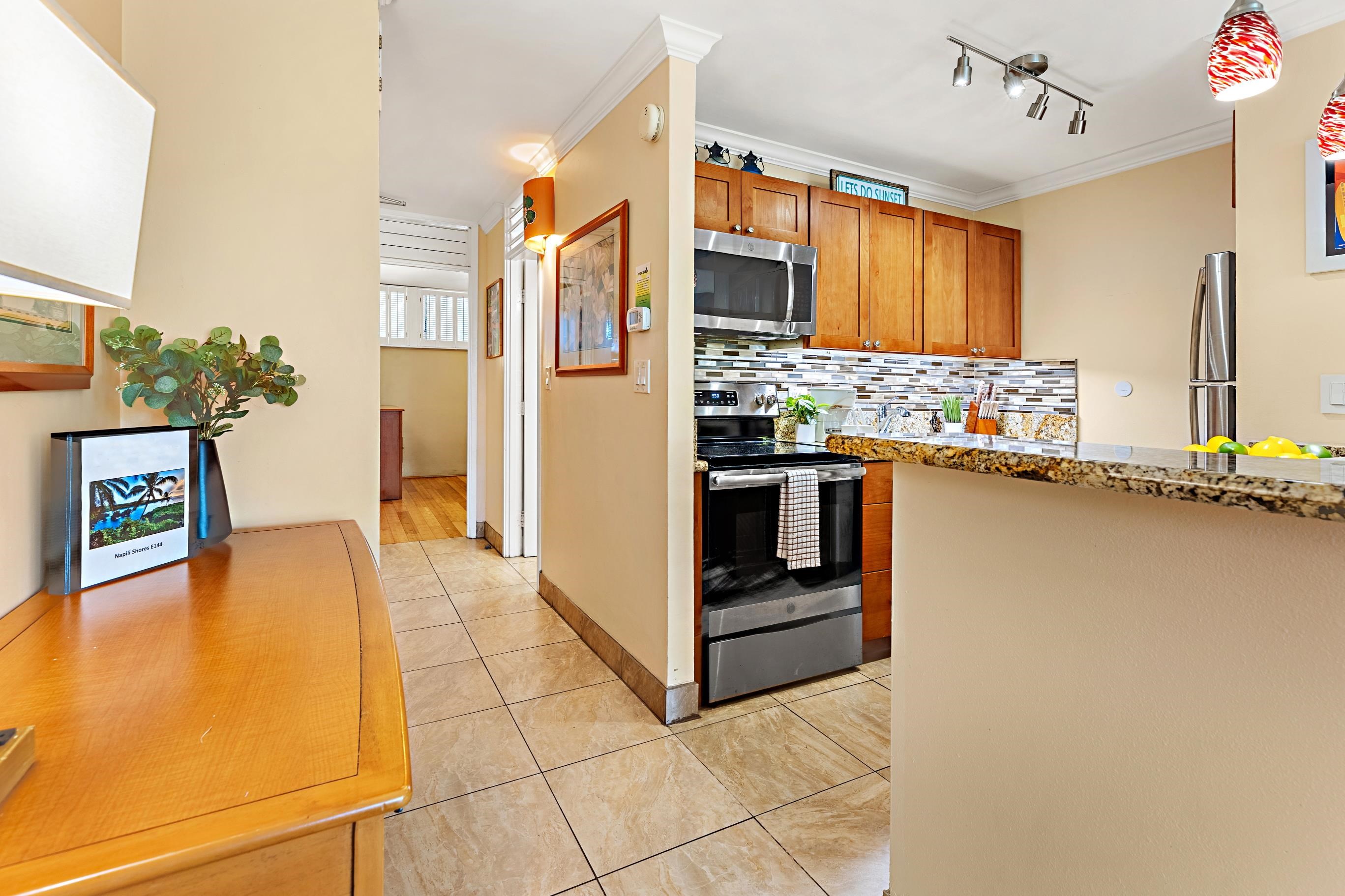 Napili Shores condo # E144, Lahaina, Hawaii - photo 18 of 50