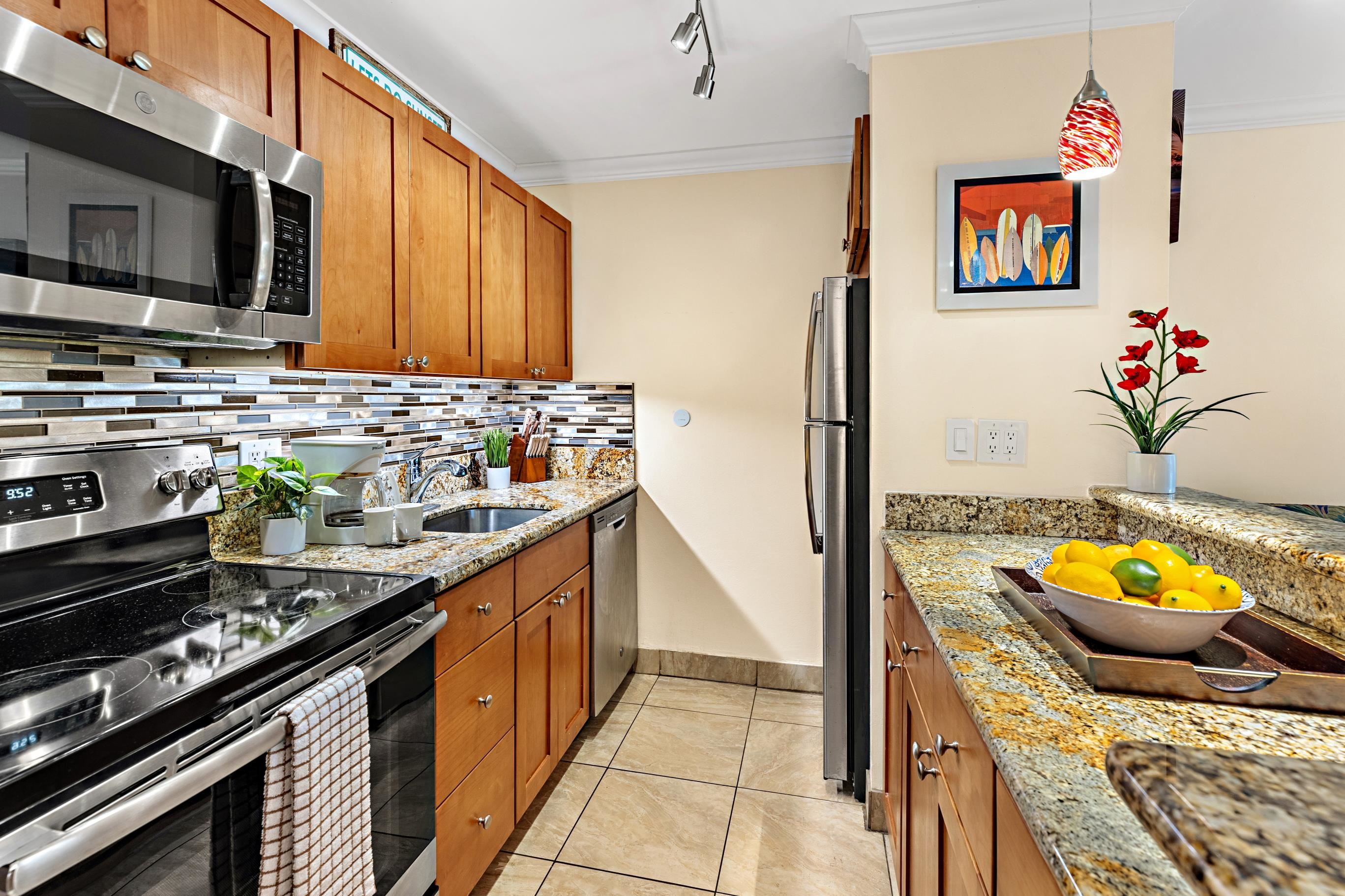 Napili Shores condo # E144, Lahaina, Hawaii - photo 19 of 50