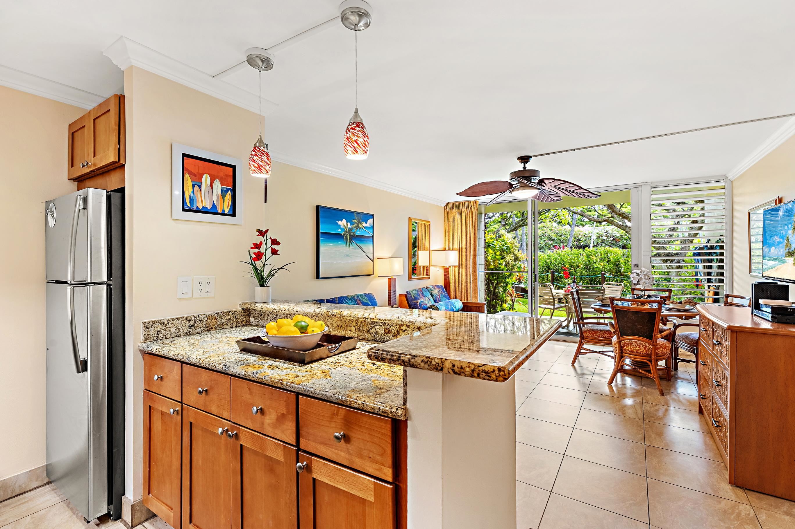 Napili Shores condo # E144, Lahaina, Hawaii - photo 20 of 50