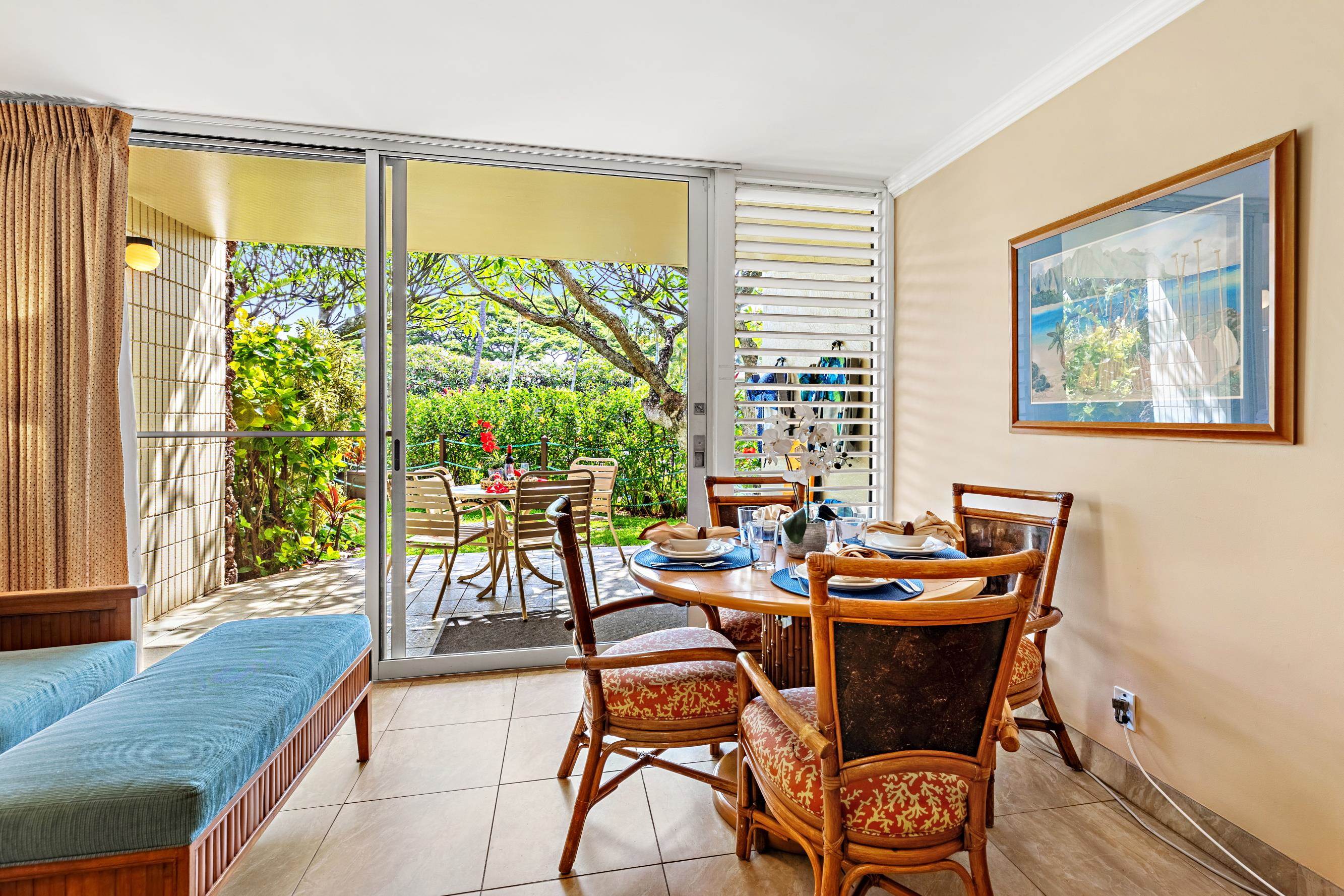 Napili Shores condo # E144, Lahaina, Hawaii - photo 21 of 50