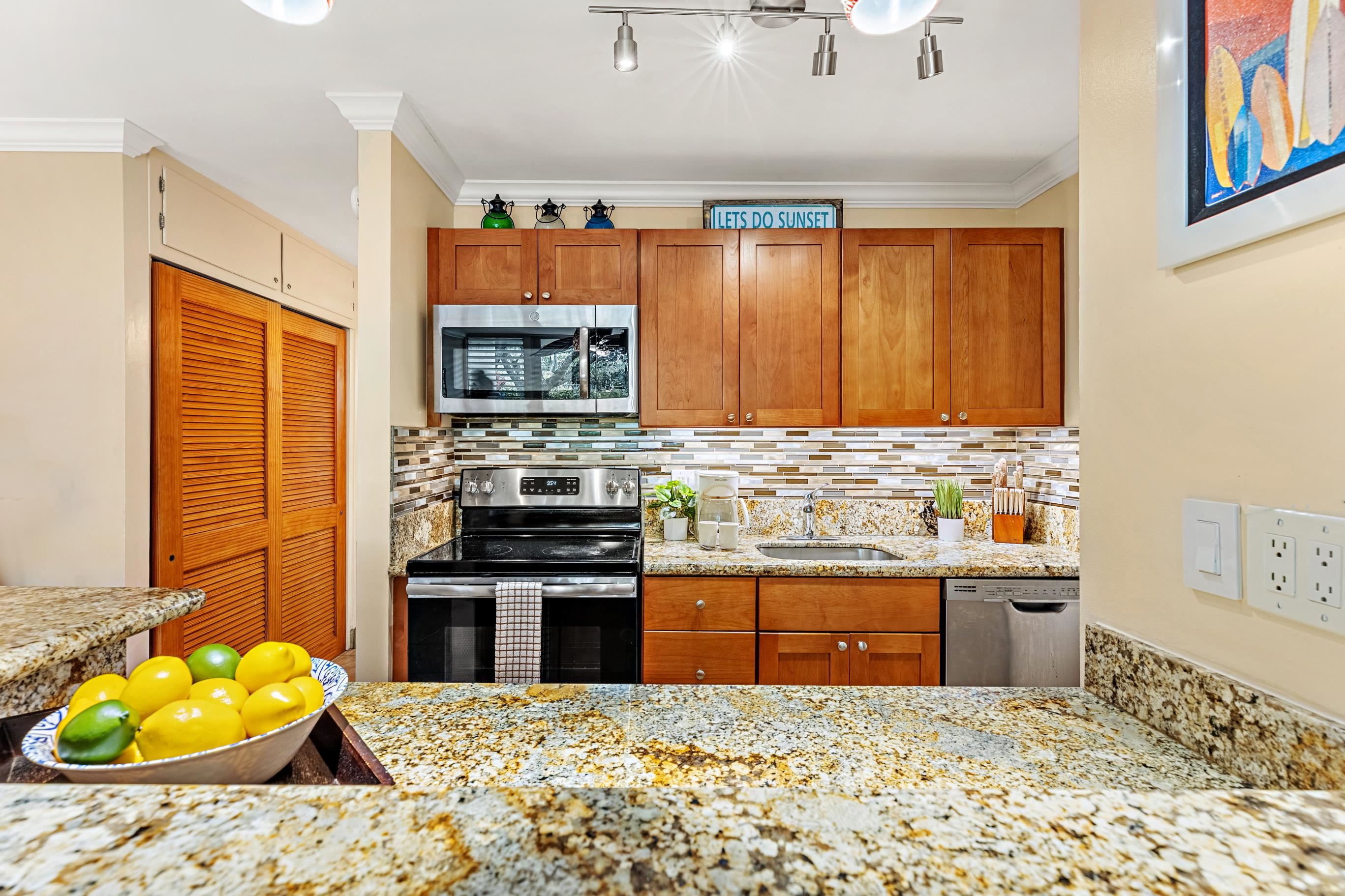 Napili Shores condo # E144, Lahaina, Hawaii - photo 24 of 50