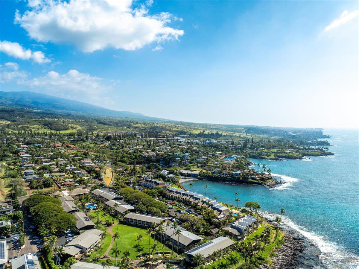 Napili Shores condo # E144, Lahaina, Hawaii - photo 4 of 50
