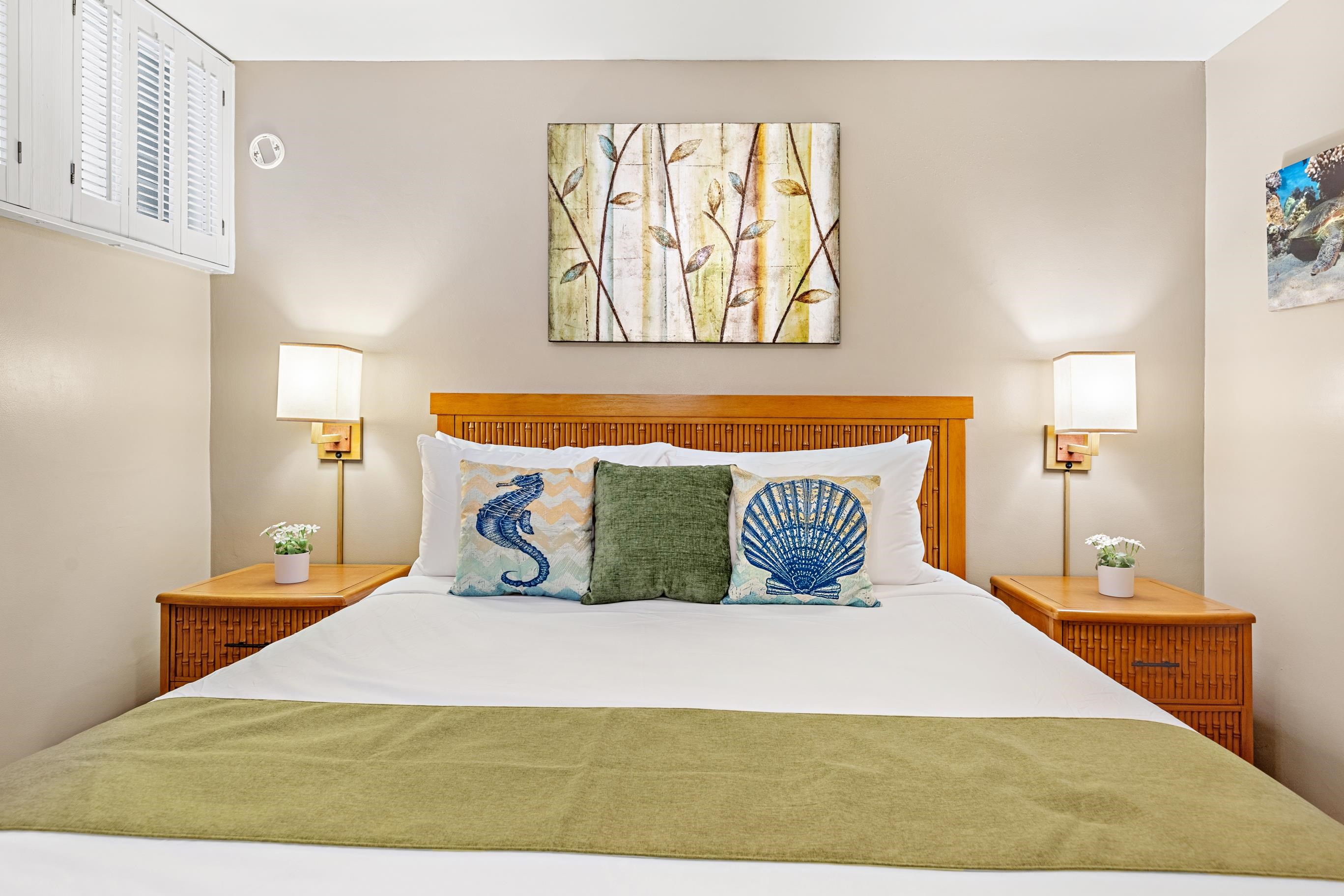 Napili Shores condo # E144, Lahaina, Hawaii - photo 32 of 50