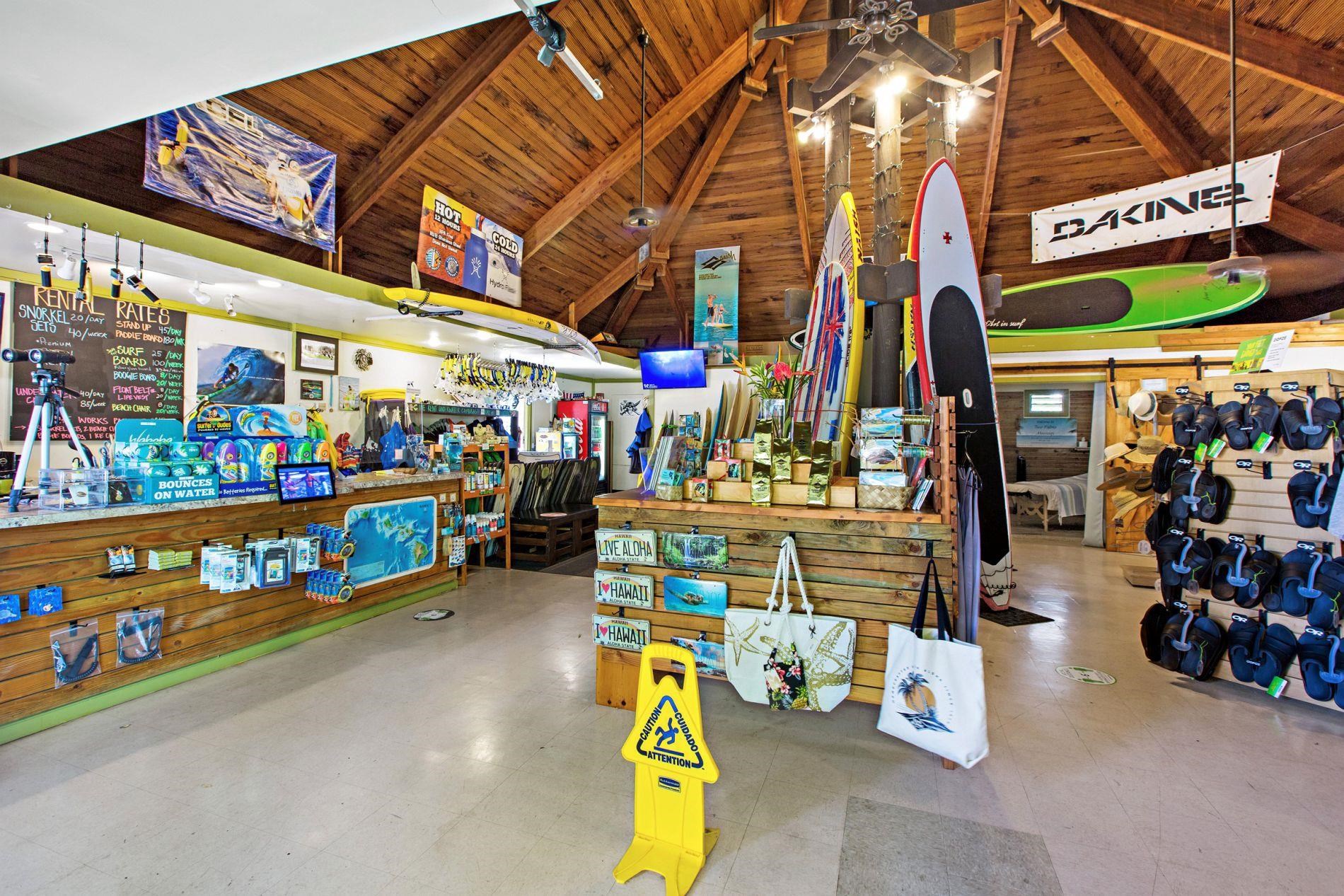 Napili Shores condo # E144, Lahaina, Hawaii - photo 33 of 50