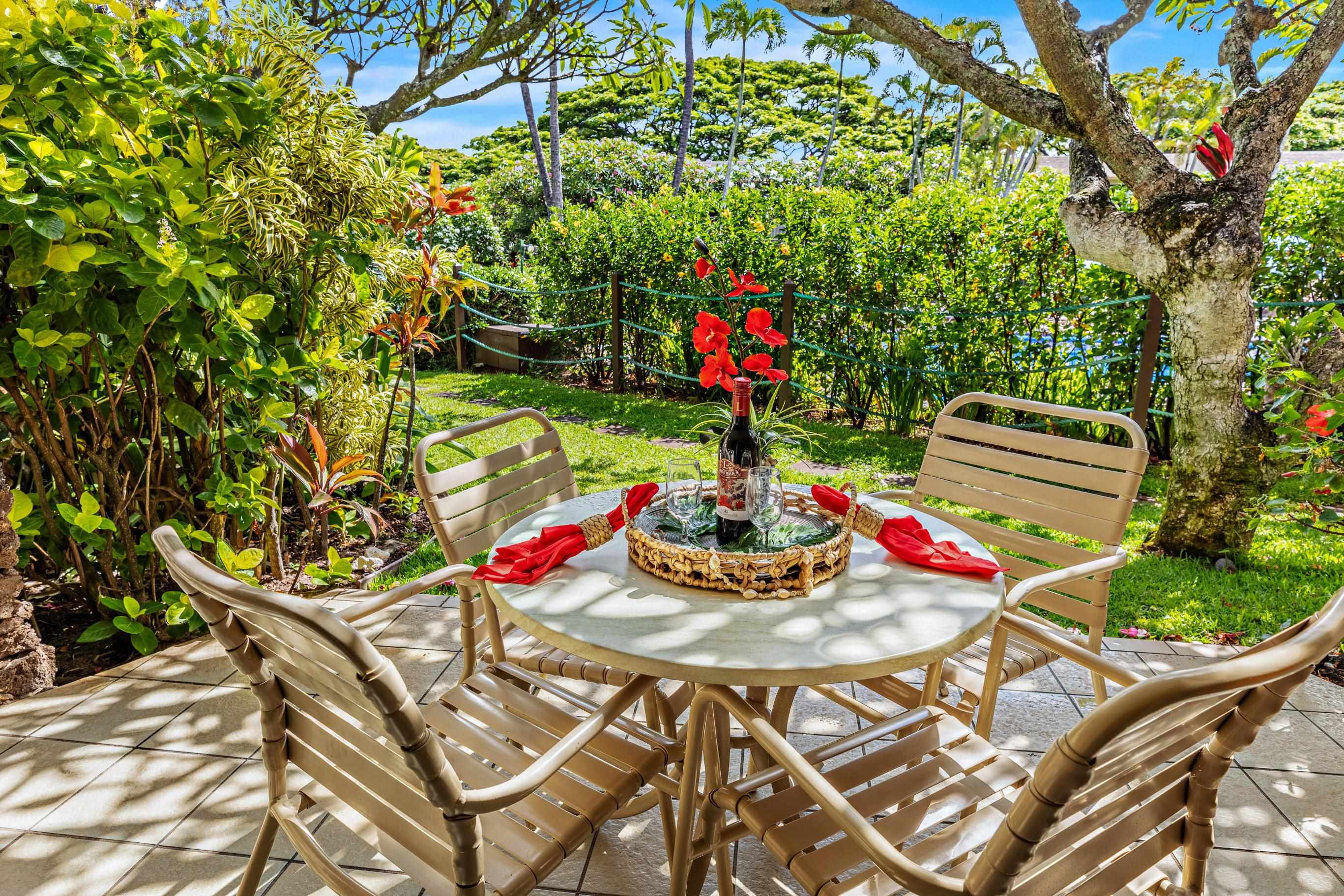 Napili Shores condo # E144, Lahaina, Hawaii - photo 34 of 50