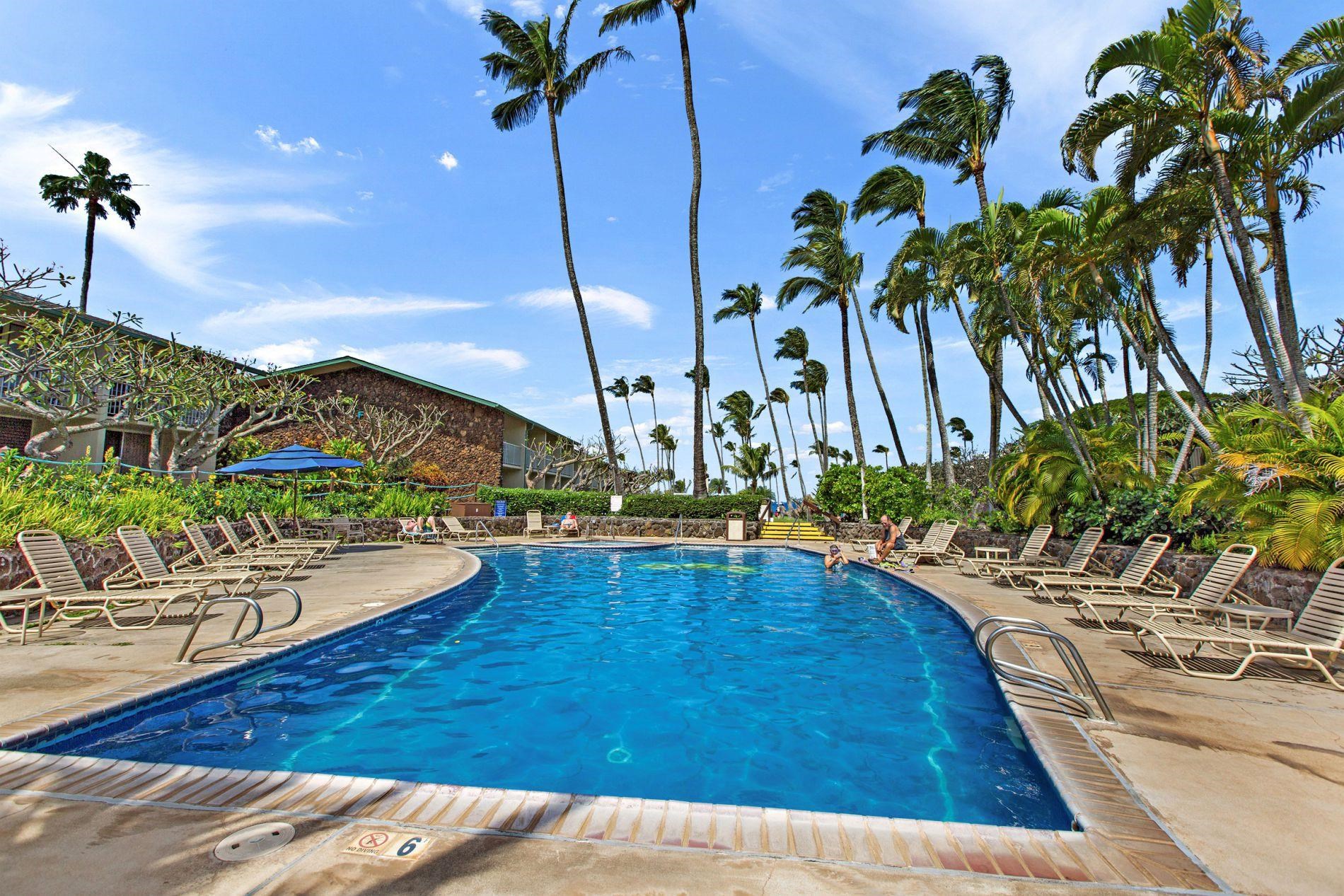 Napili Shores condo # E144, Lahaina, Hawaii - photo 36 of 50