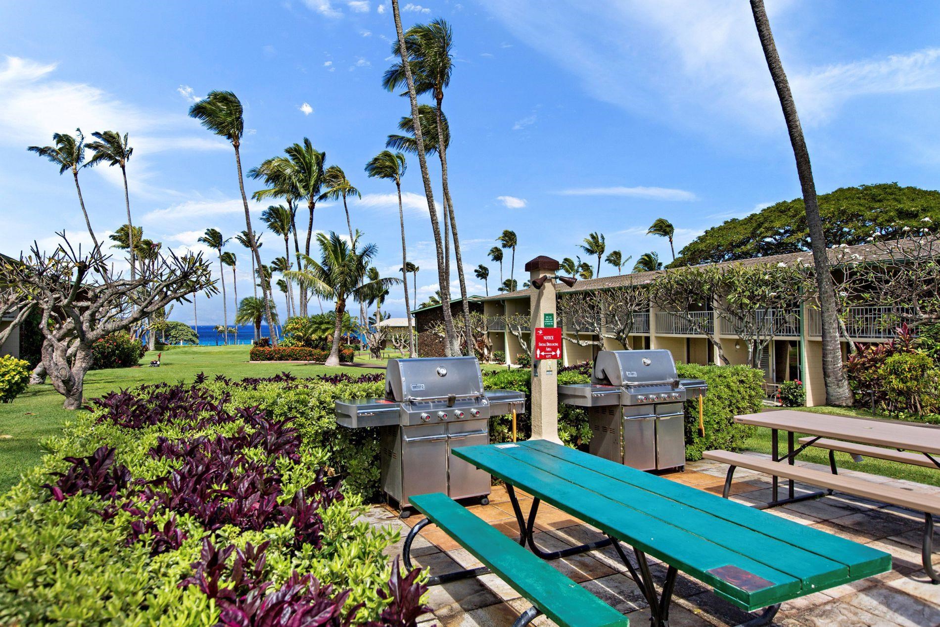 Napili Shores condo # E144, Lahaina, Hawaii - photo 37 of 50