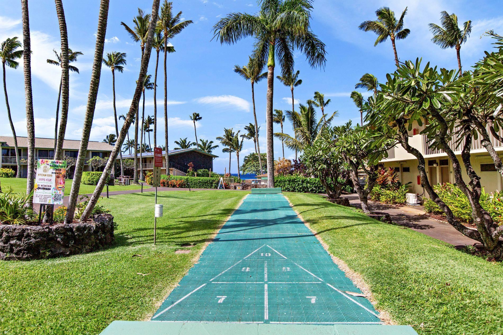 Napili Shores condo # E144, Lahaina, Hawaii - photo 38 of 50