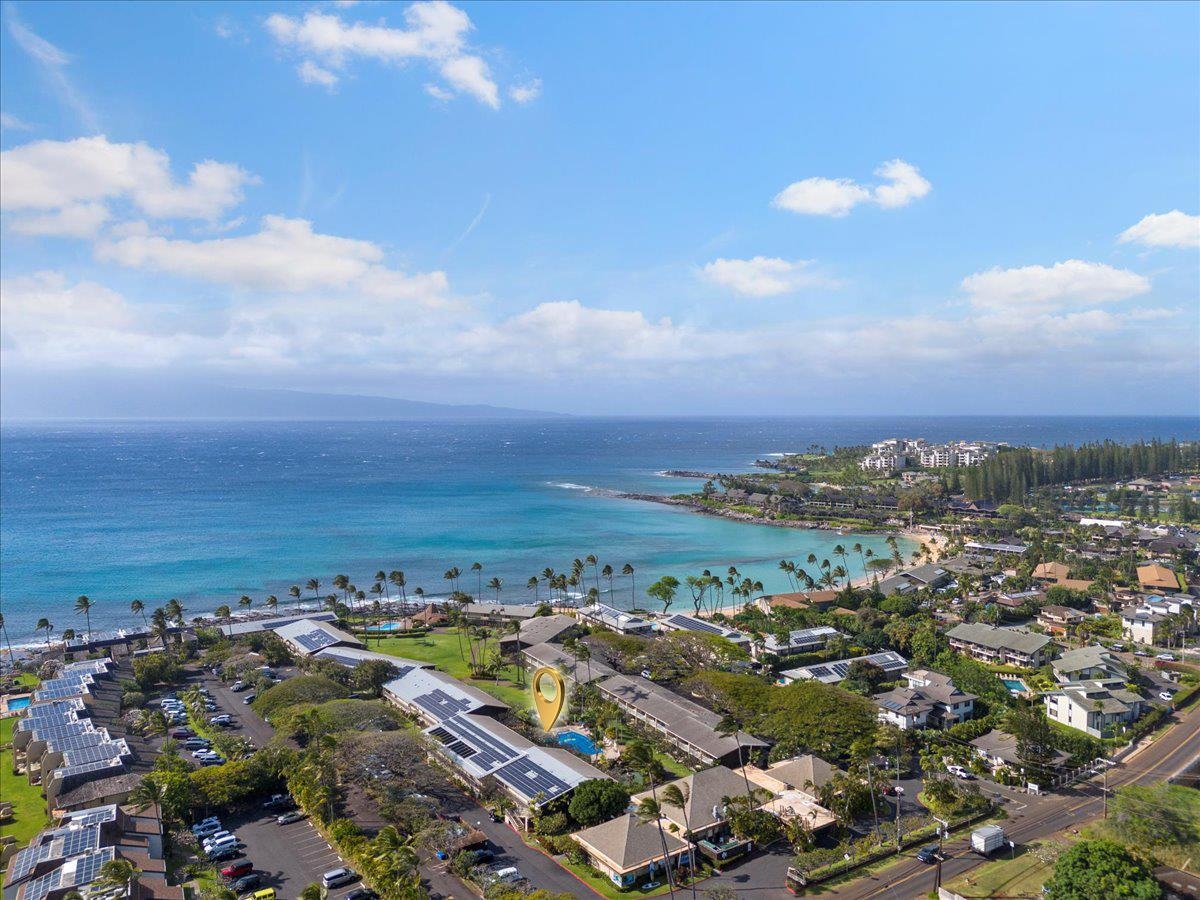 Napili Shores condo # E144, Lahaina, Hawaii - photo 5 of 50