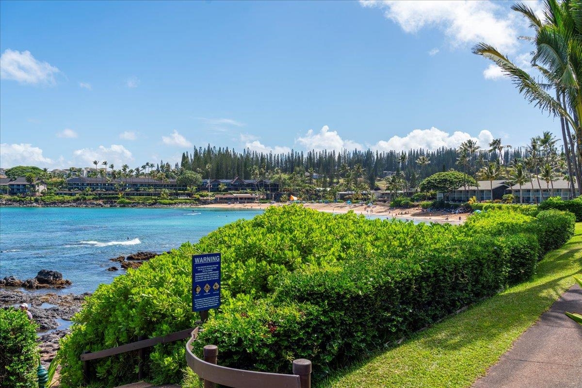 Napili Shores condo # E144, Lahaina, Hawaii - photo 46 of 50