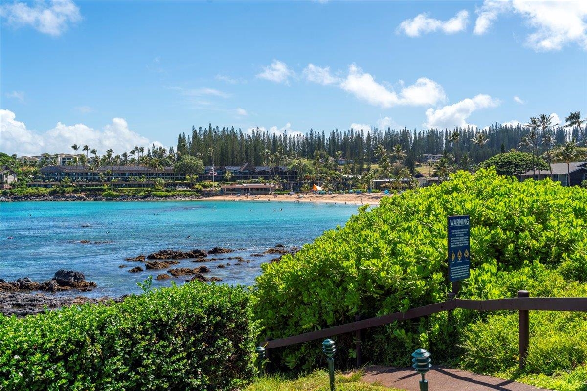 Napili Shores condo # E144, Lahaina, Hawaii - photo 48 of 50