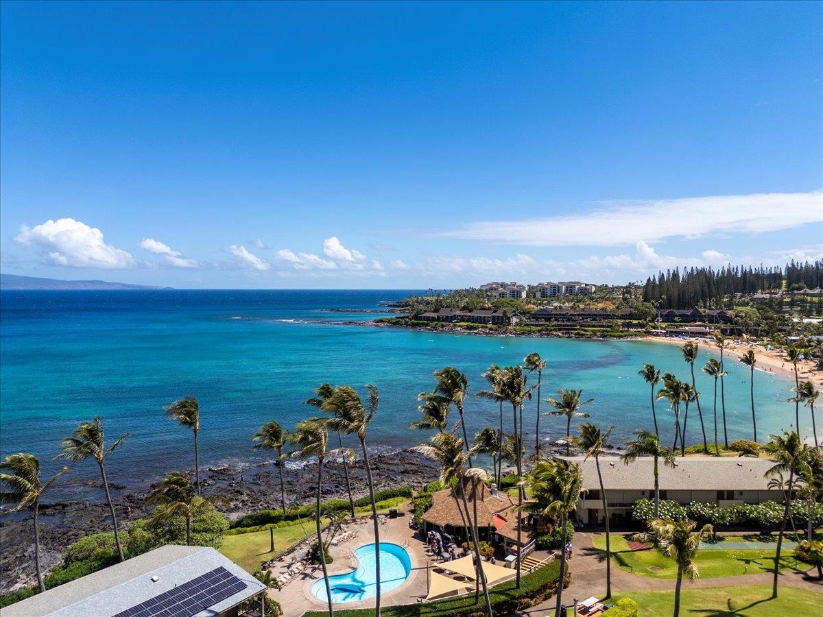 Napili Shores condo # E144, Lahaina, Hawaii - photo 50 of 50