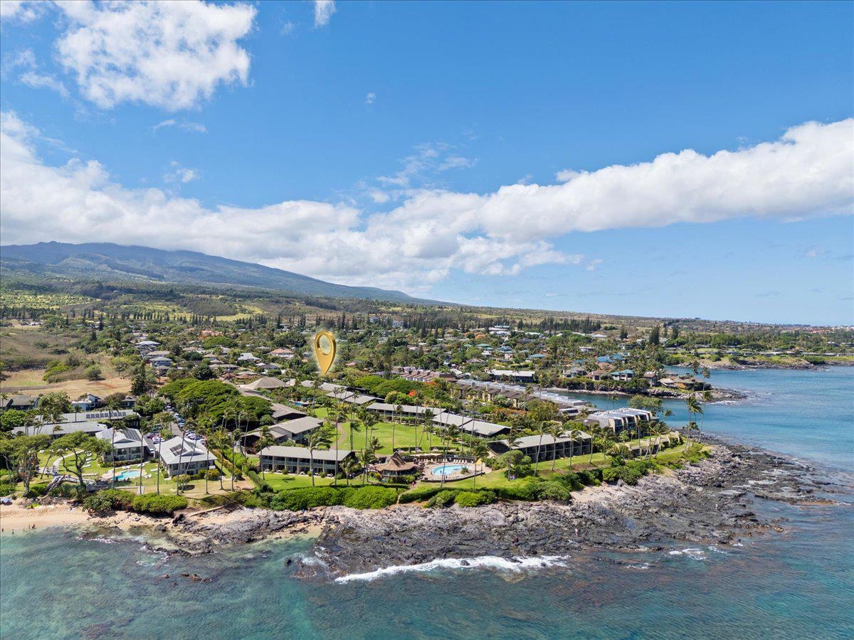 Napili Shores condo # E144, Lahaina, Hawaii - photo 6 of 50