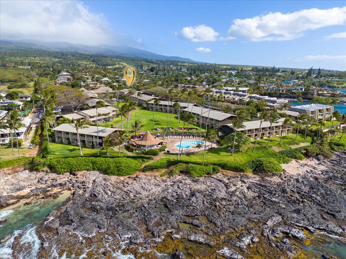 Napili Shores condo # E144, Lahaina, Hawaii - photo 7 of 50