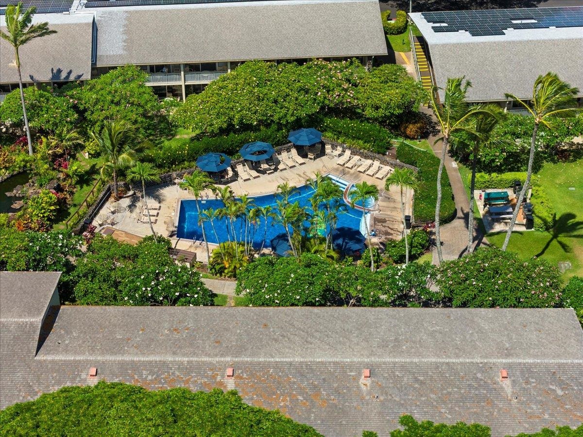 Napili Shores condo # E144, Lahaina, Hawaii - photo 9 of 50