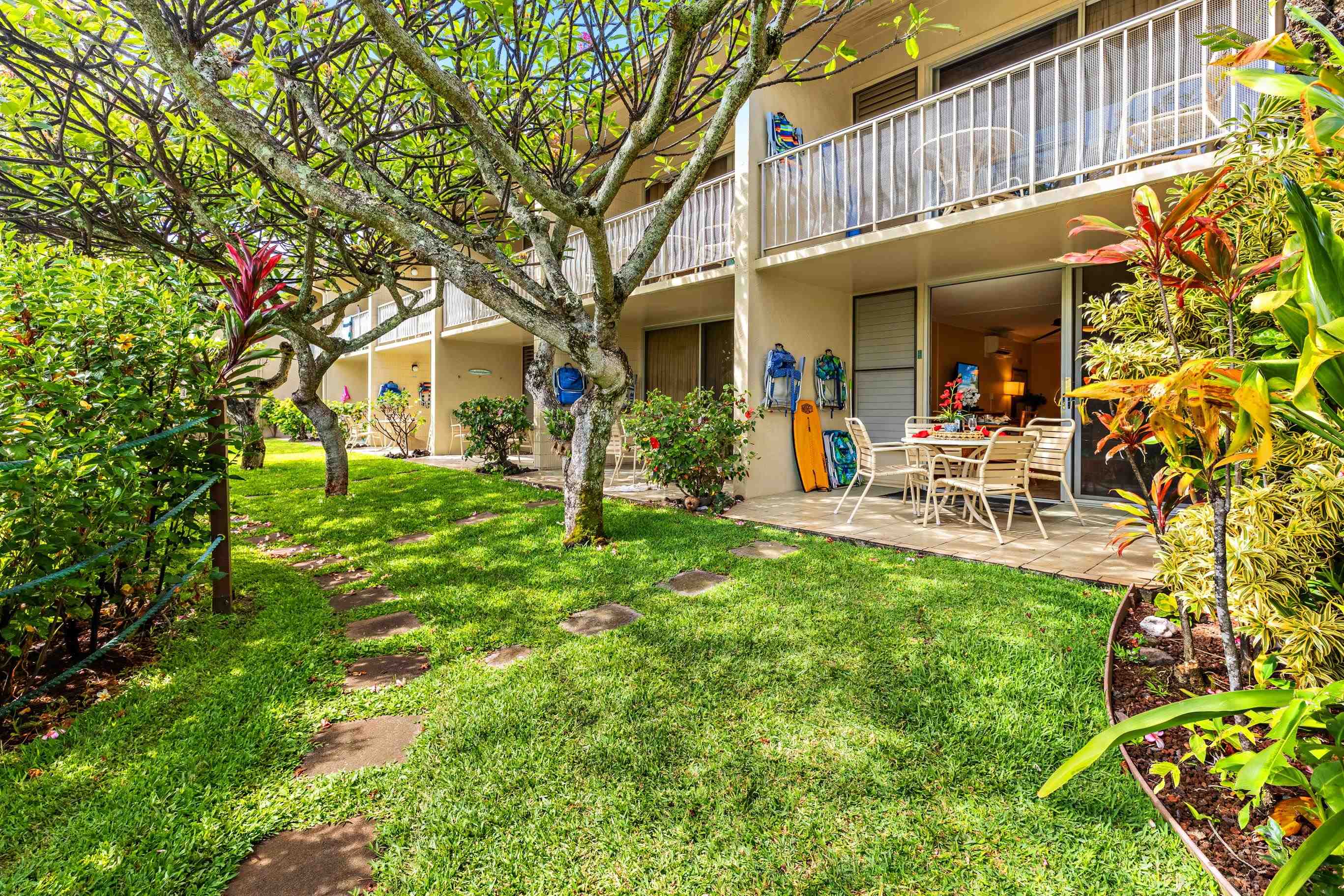 Napili Shores condo # E144, Lahaina, Hawaii - photo 10 of 50