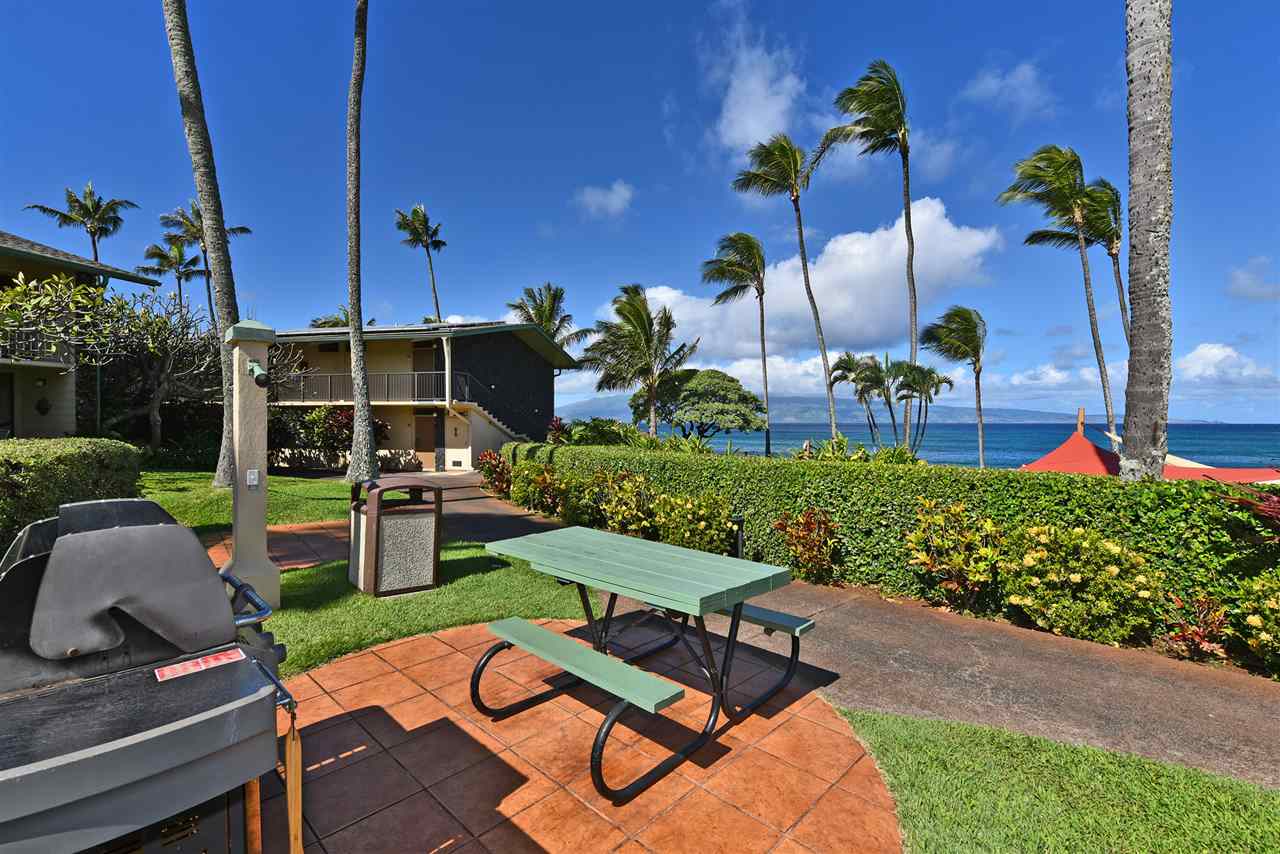 Napili Shores condo # E236, Lahaina, Hawaii - photo 3 of 6