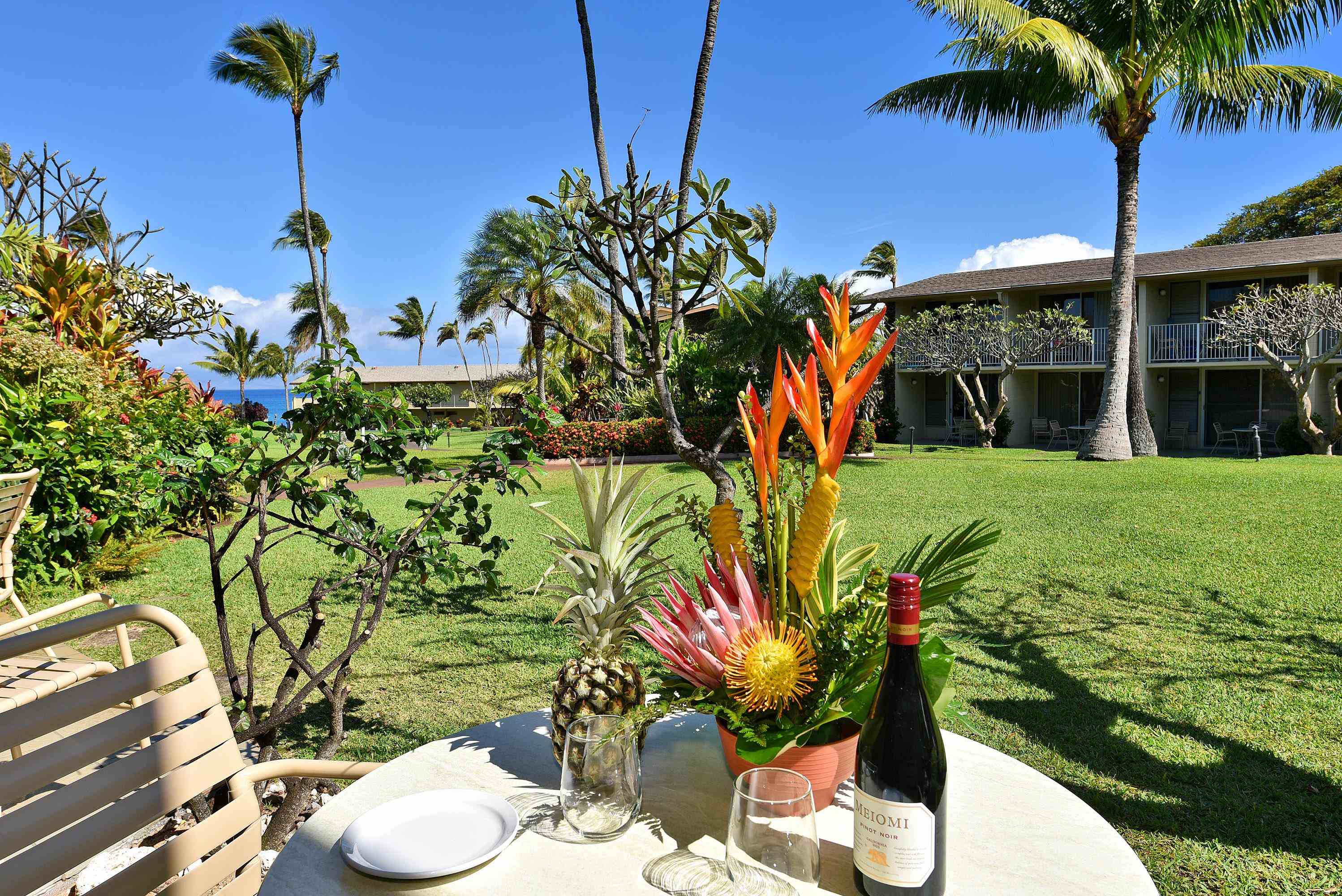 Napili Shores condo # F151, Lahaina, Hawaii - photo 13 of 50