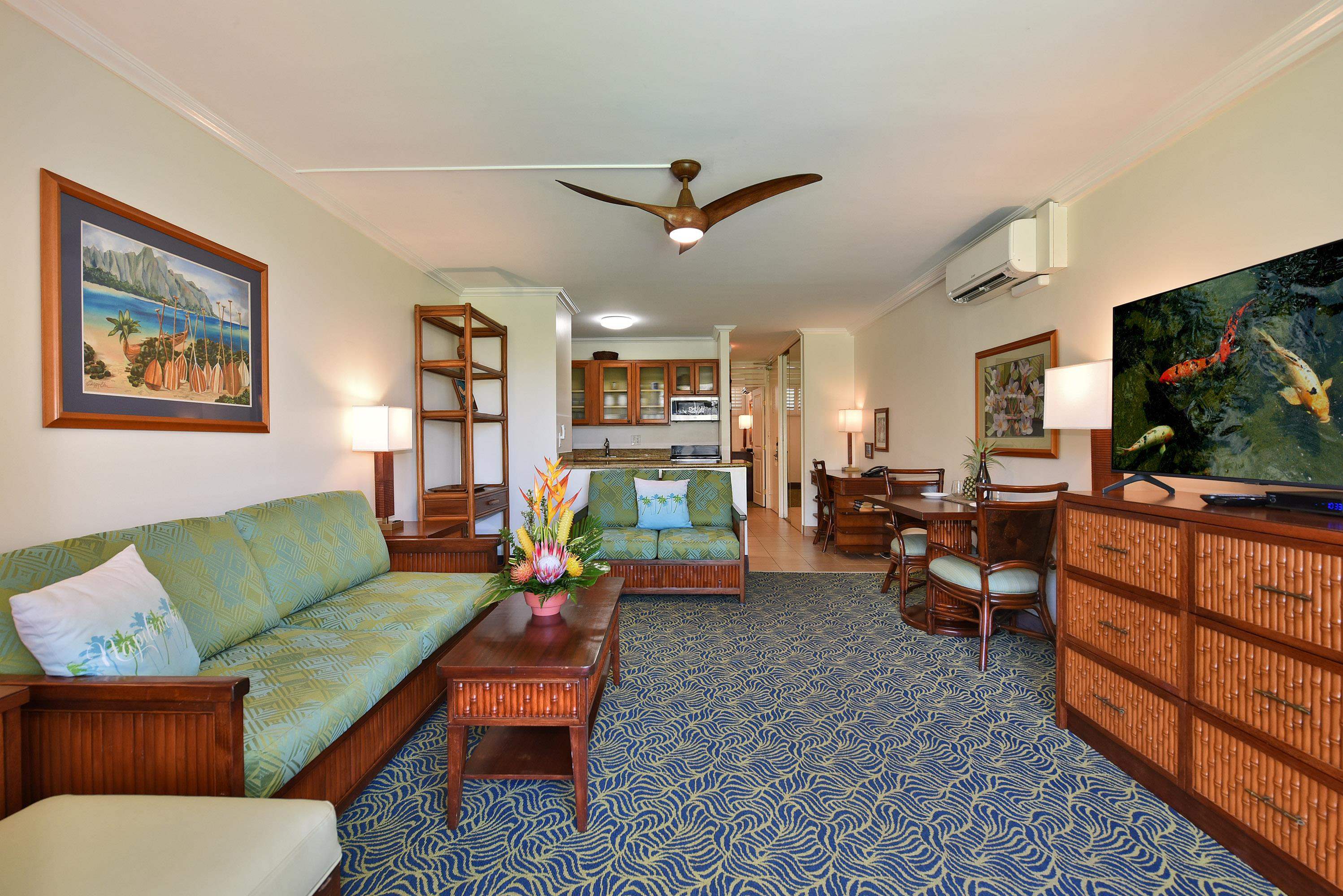 Napili Shores condo # F151, Lahaina, Hawaii - photo 14 of 50