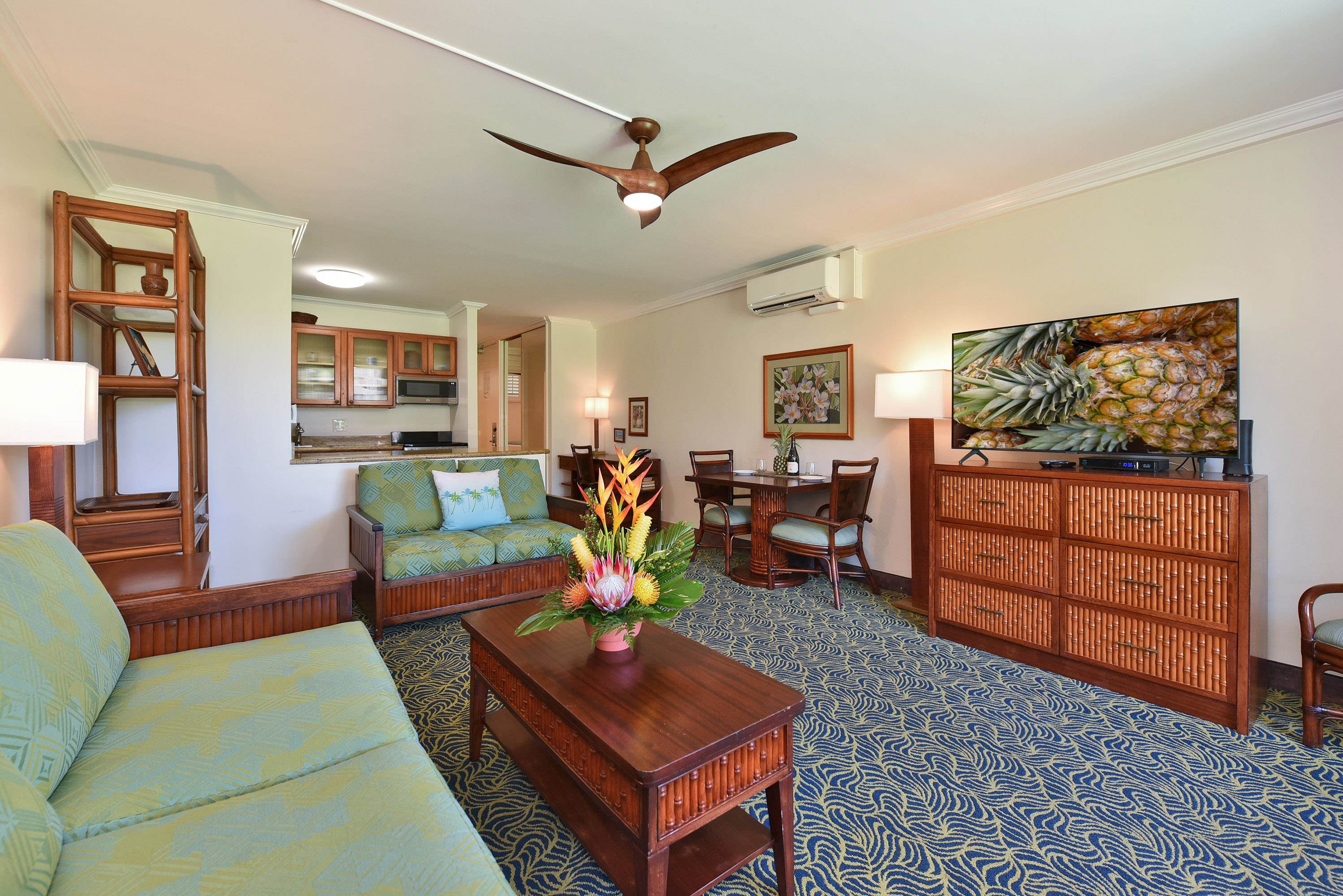 Napili Shores condo # F151, Lahaina, Hawaii - photo 16 of 50