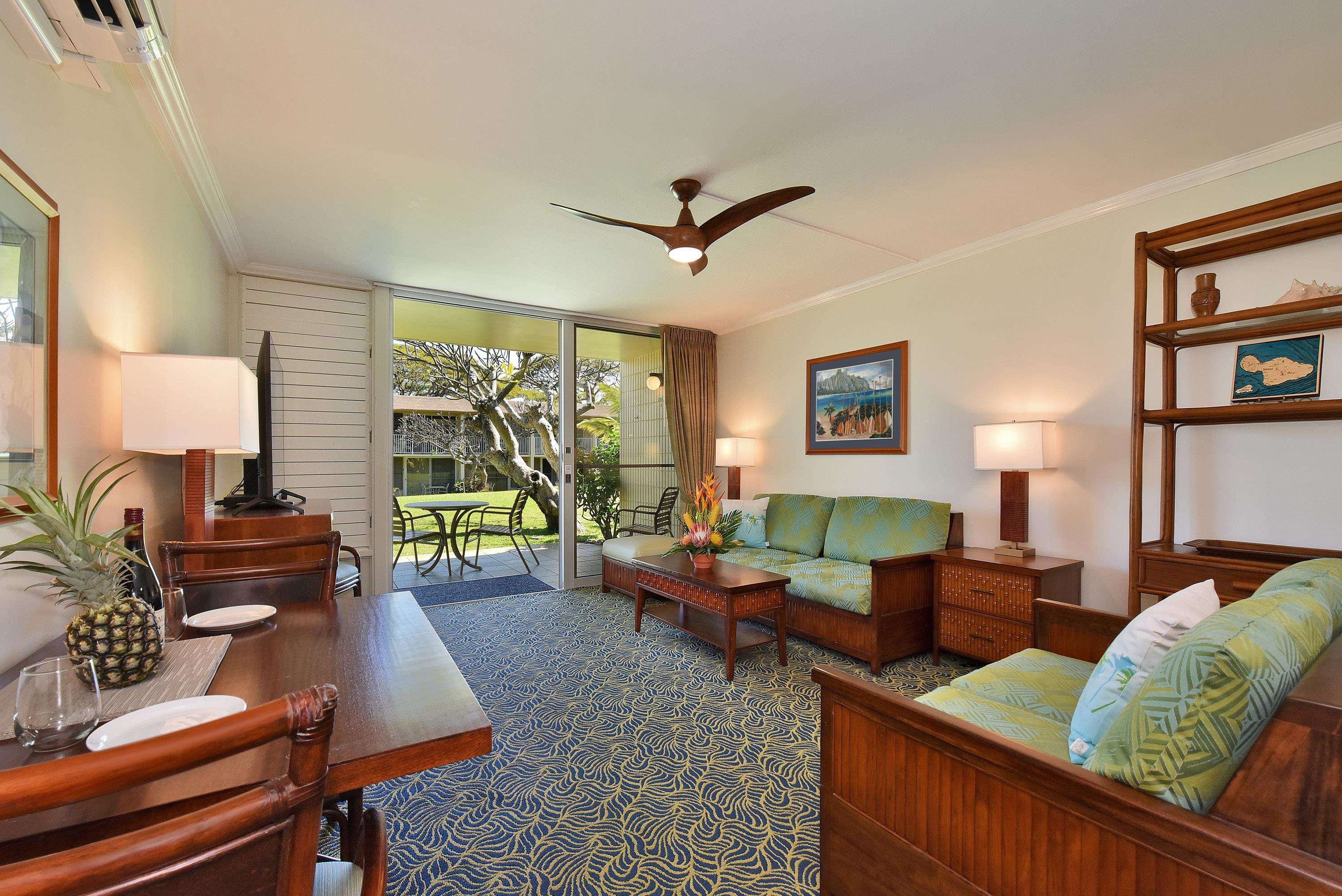 Napili Shores condo # F151, Lahaina, Hawaii - photo 18 of 50