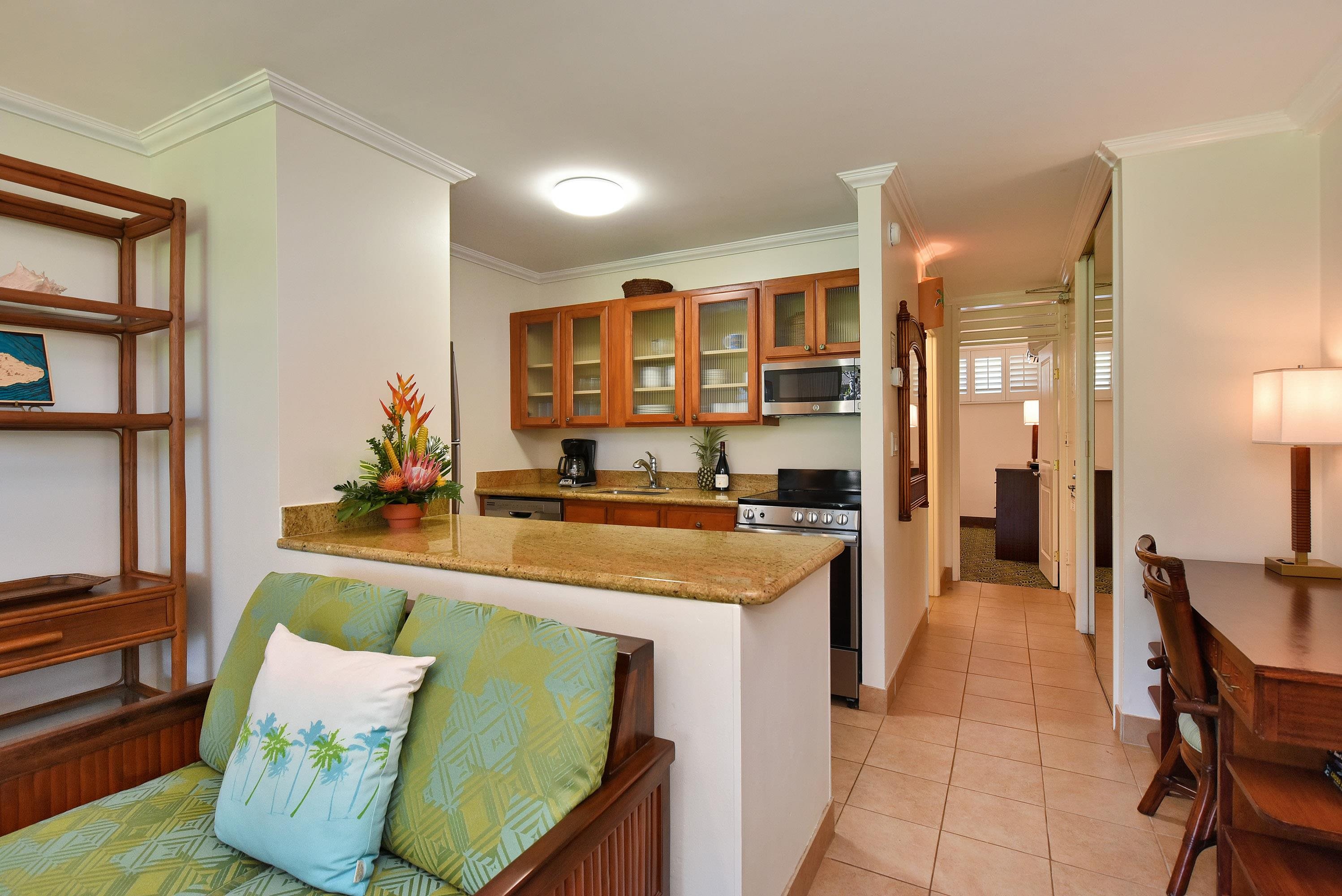 Napili Shores condo # F151, Lahaina, Hawaii - photo 19 of 50