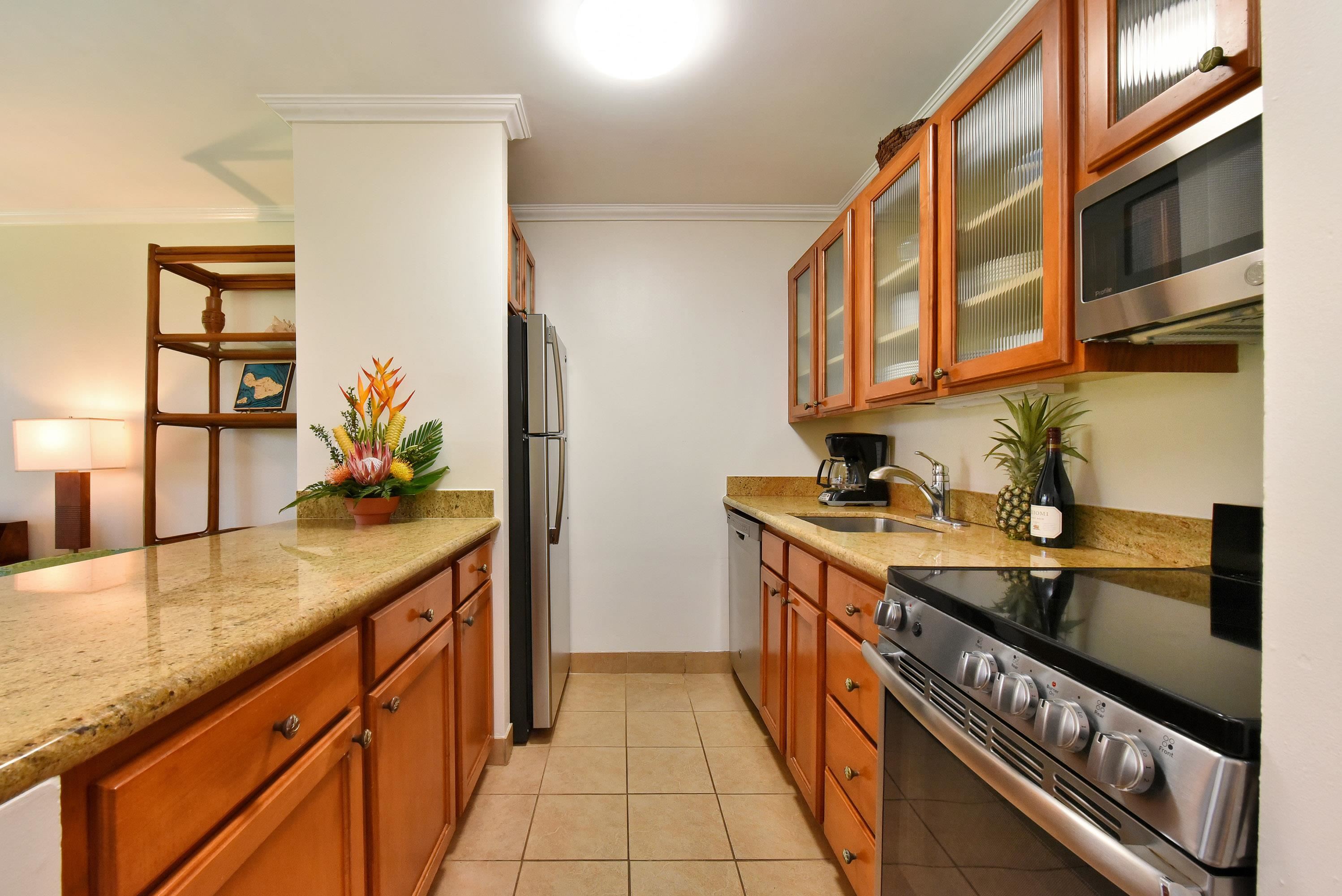 Napili Shores condo # F151, Lahaina, Hawaii - photo 23 of 50